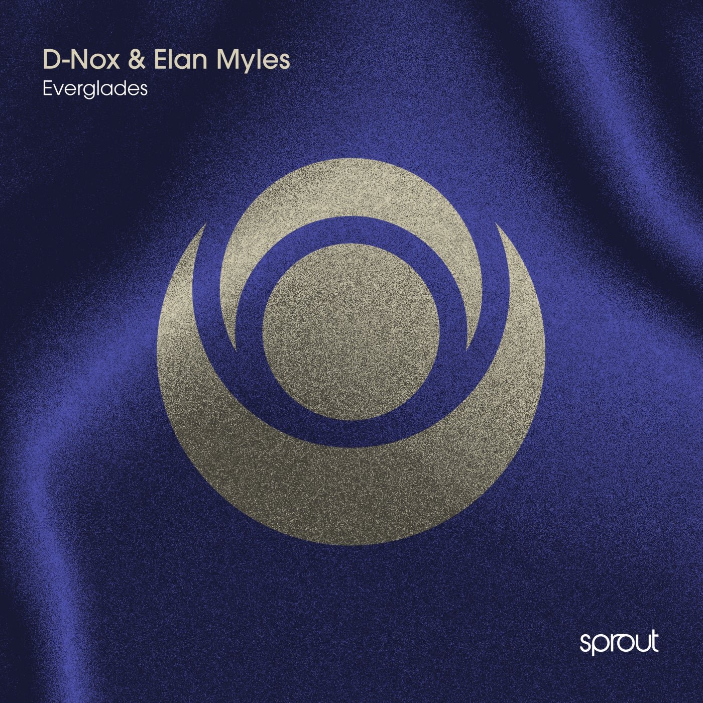Cover - D-Nox, Elan Myles - Everglades (Extended Mix) 