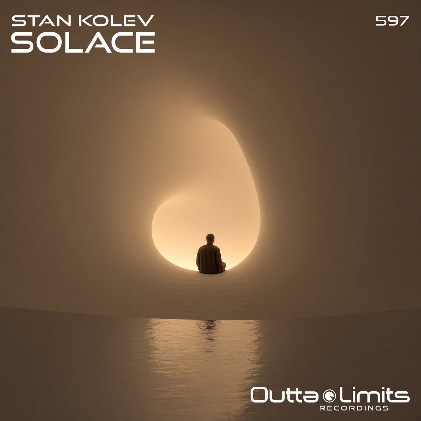 Cover - Stan Kolev - Solace (Original Mix)