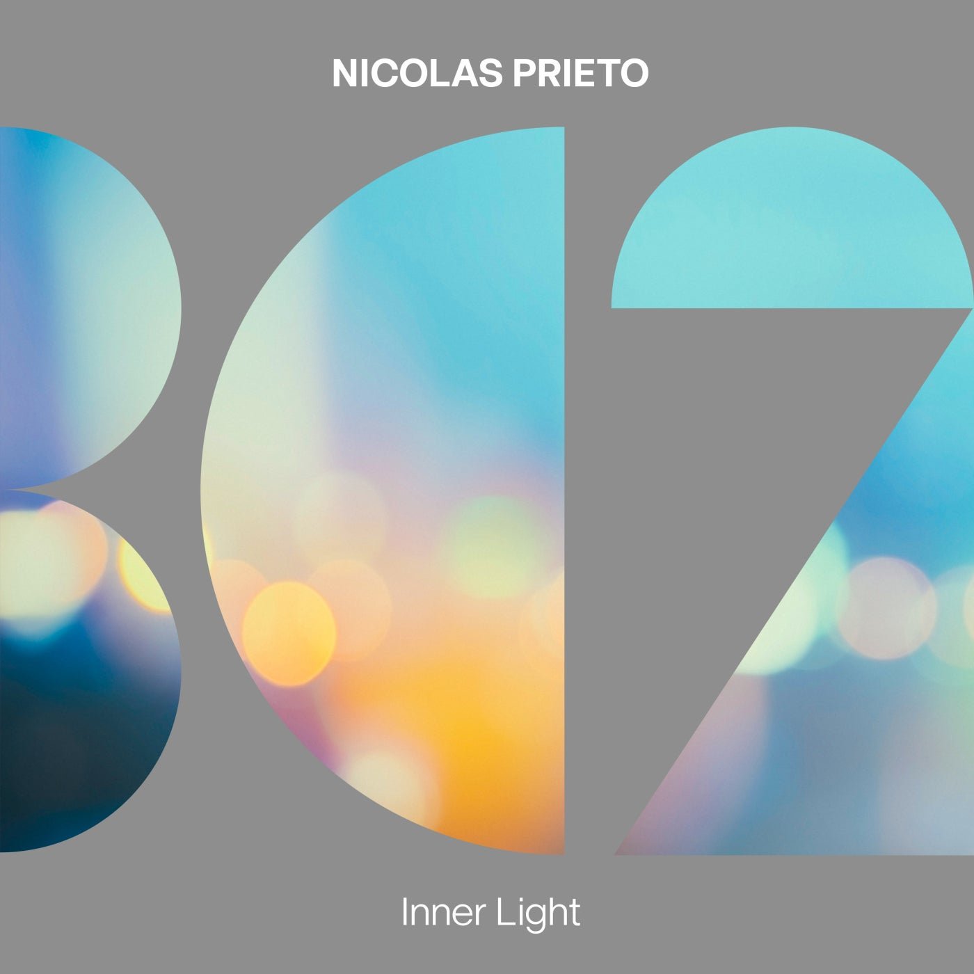 Cover - Nicolas Prieto - Inner Light (Original Mix)