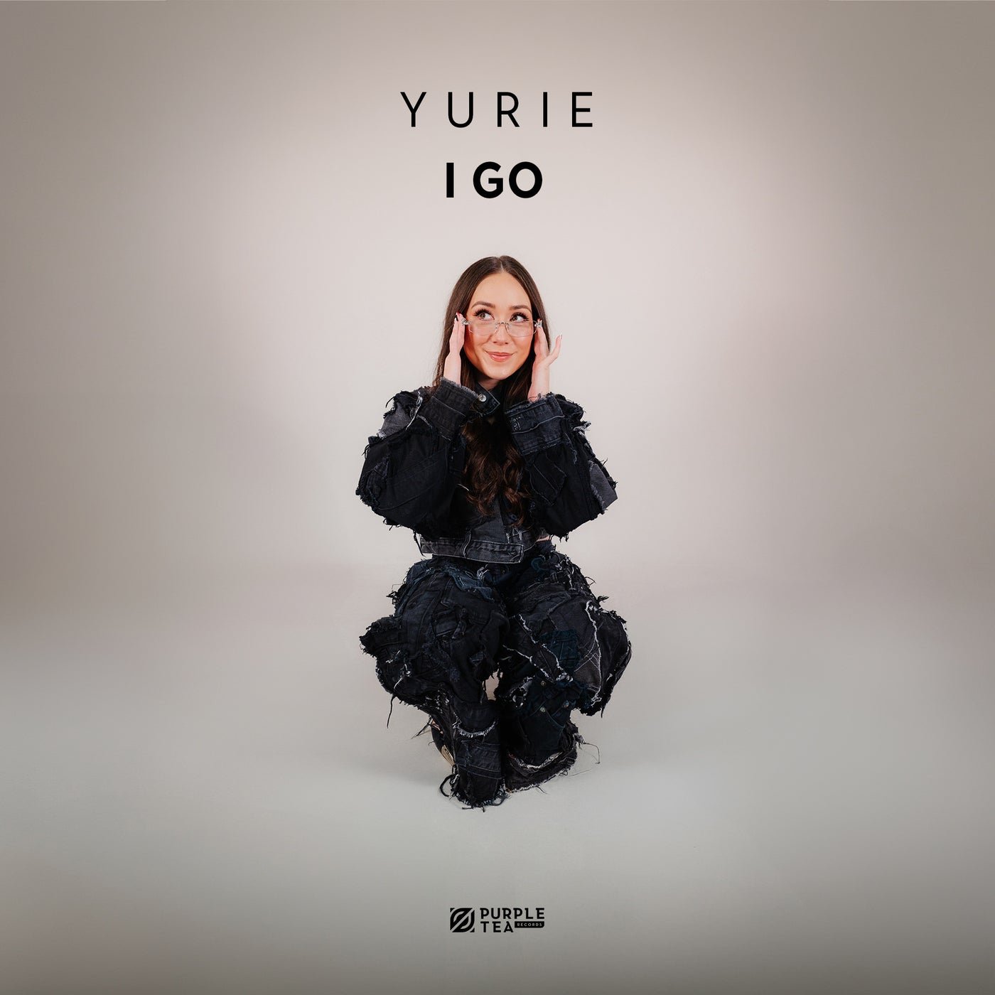Cover - Yurie - I Go (Original Mix)