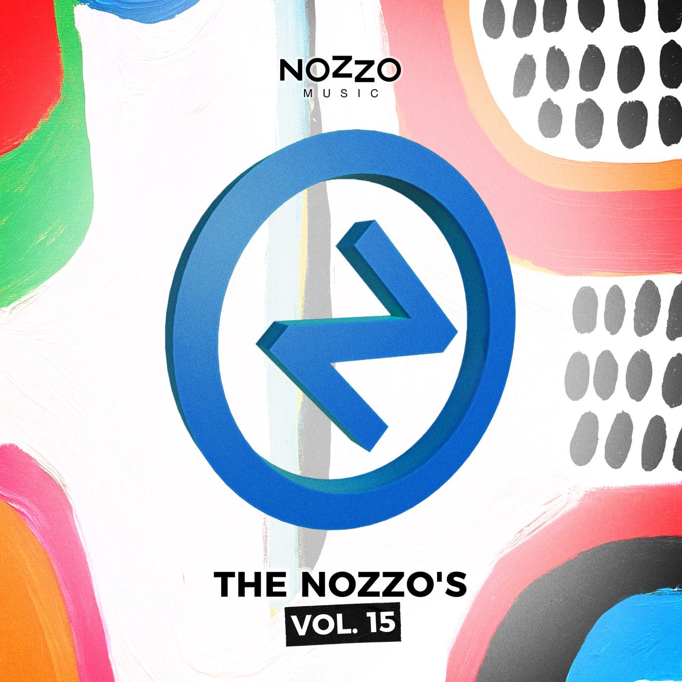 Cover - Milo (CH), Zak Cox (UK) - Fantasy (Original Mix) 