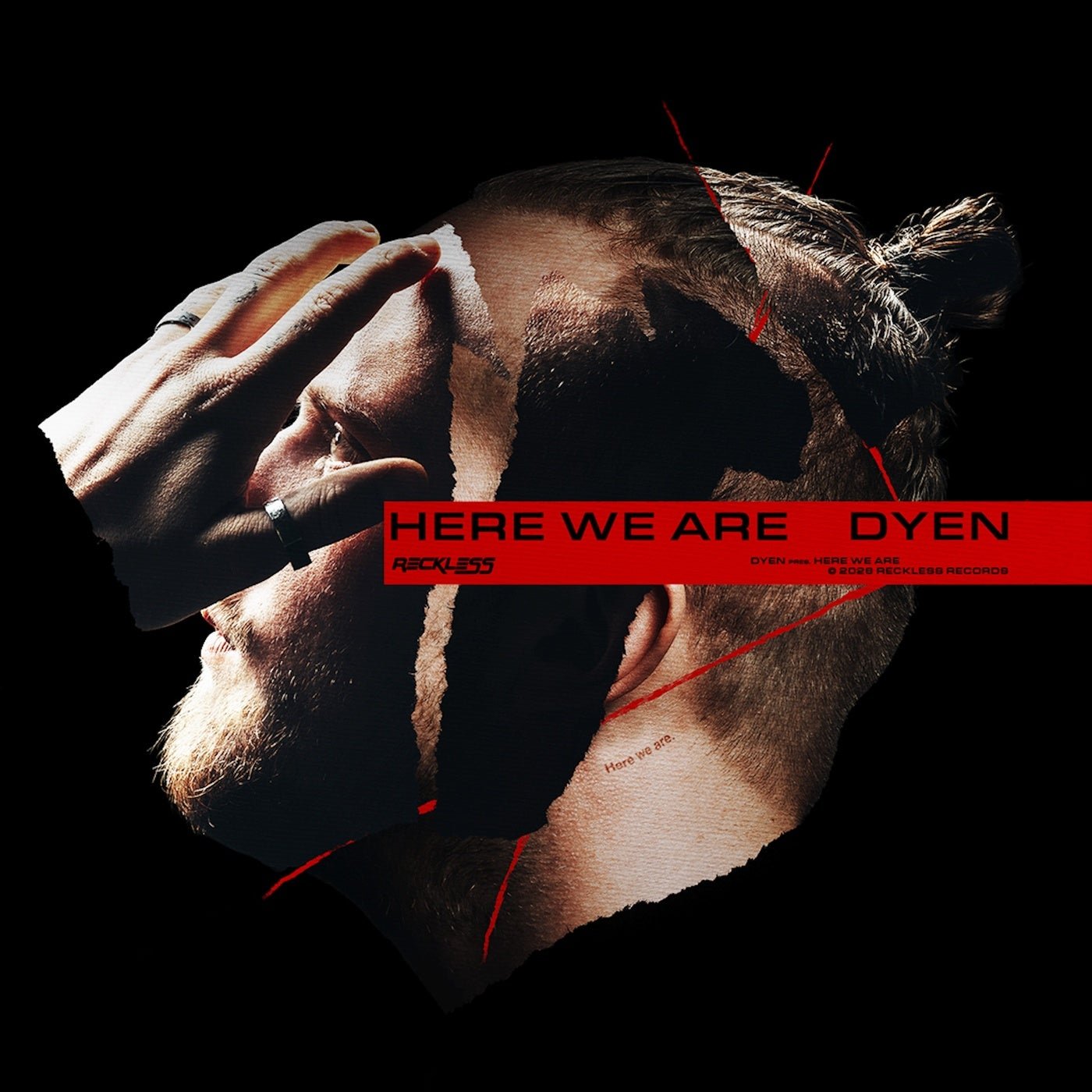 Cover - DYEN - LGFM (Original Mix)