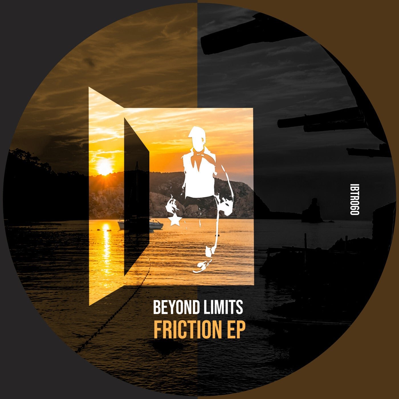 Cover - Beyond Limits - Let Me See Ya (Original Mix)