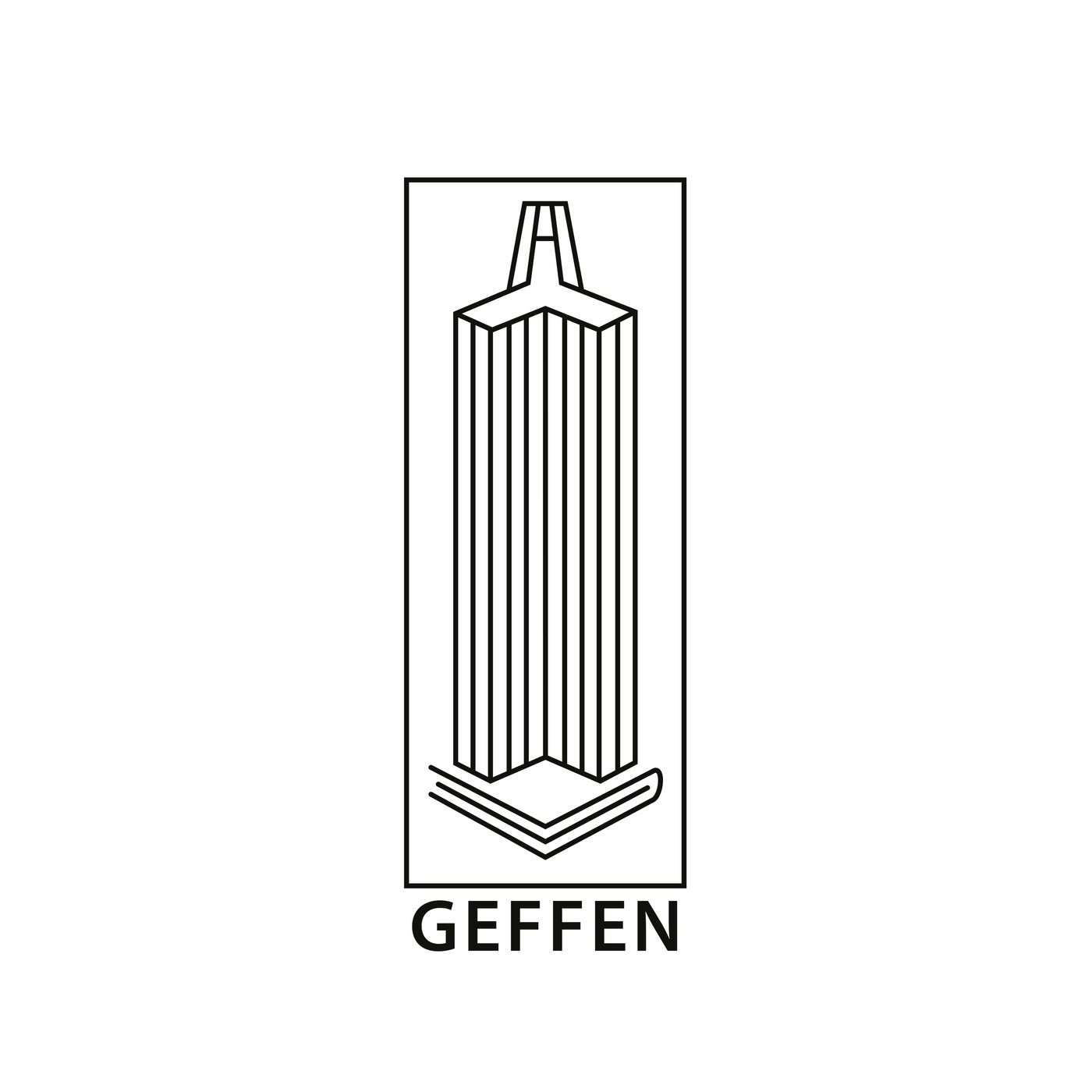 Cover - Barnt - Geffen (Jens-Uwe Beyer Remix) 