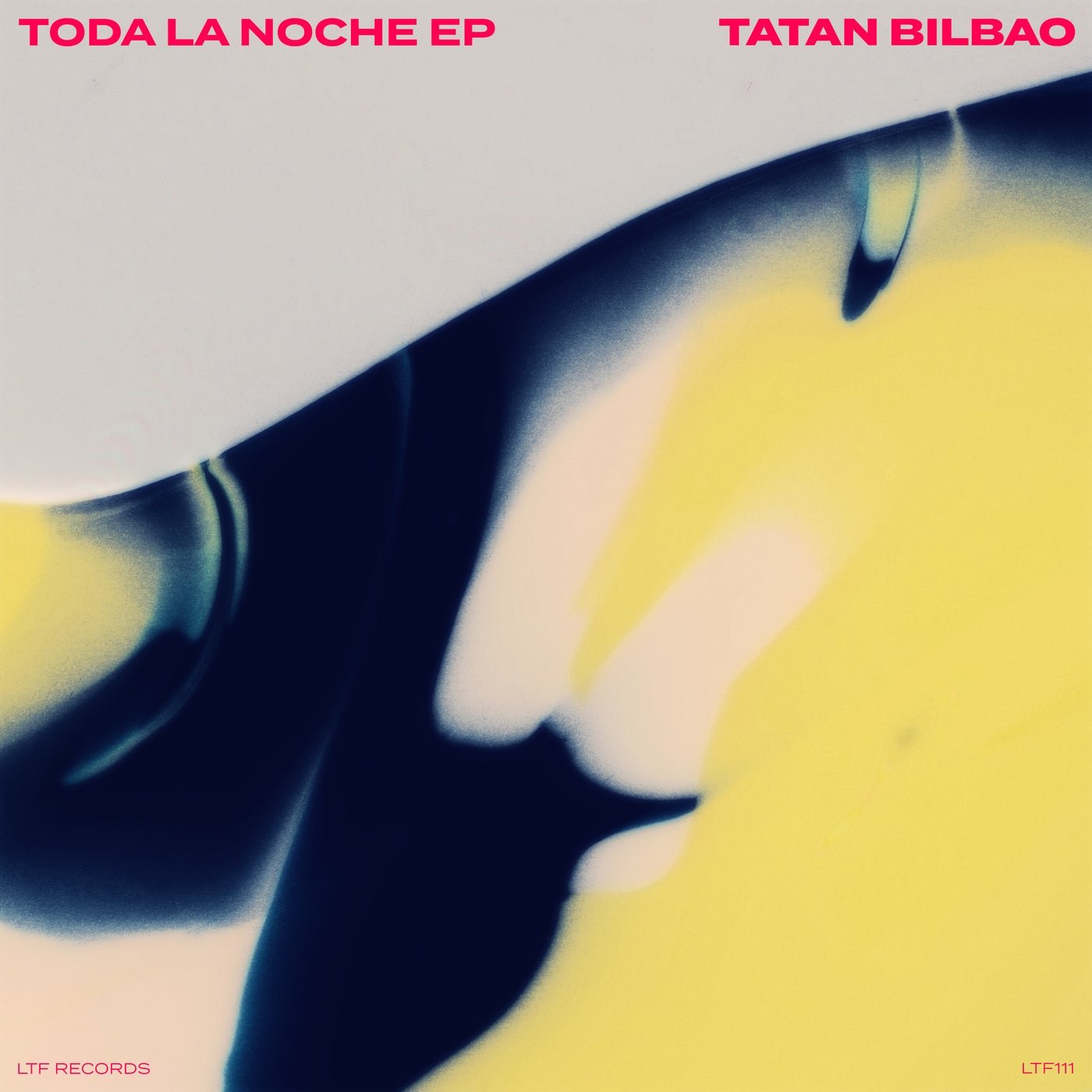 Cover - Tatan Bilbao - Toda La Noche (Extended Mix)