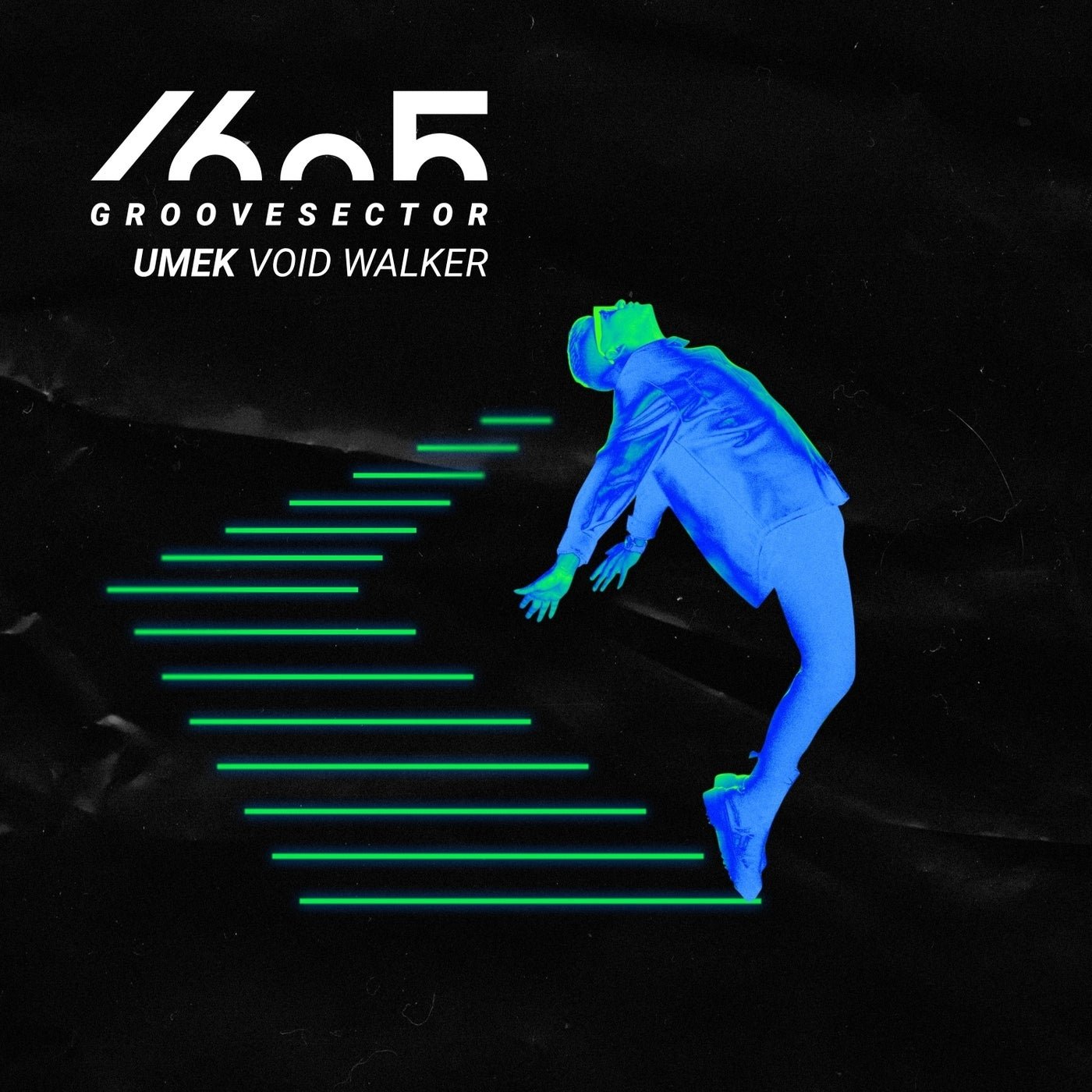 Cover - UMEK - Phantom Signal (Original Mix)