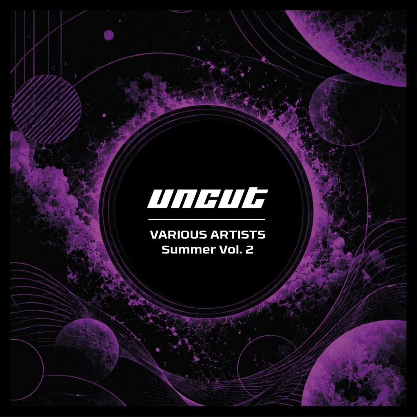 Cover - Ixer (UK) - Comin For Ya (Original Mix)