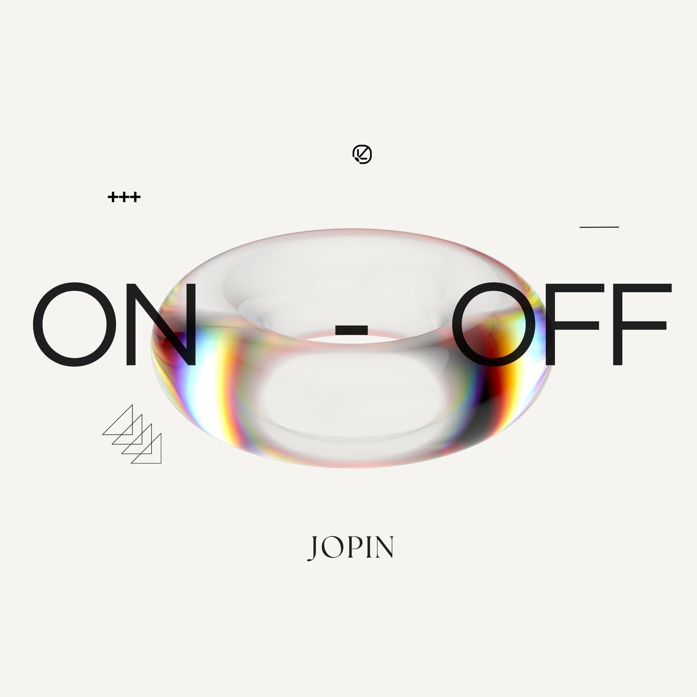 Cover - Jopin - On Off (Original Mix) 