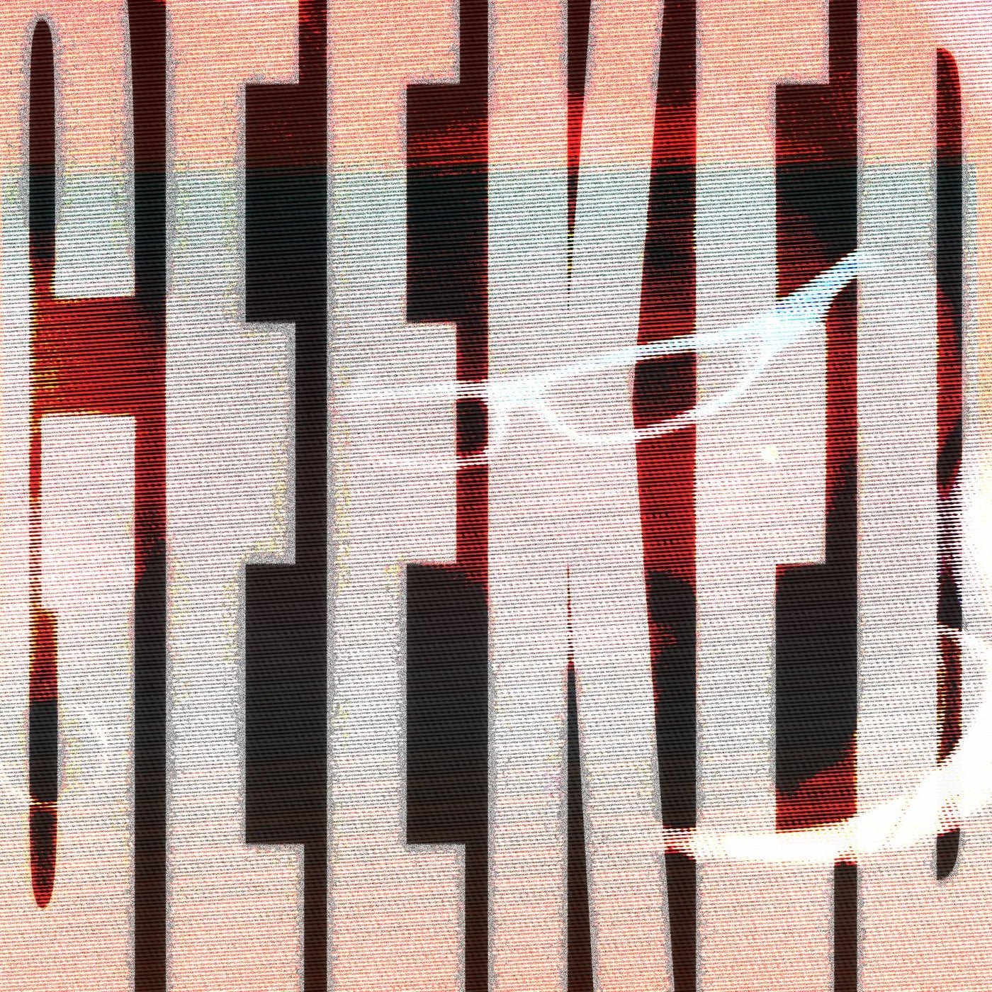 Cover - JIG LeFrost - #GEEKED (Original Mix) 