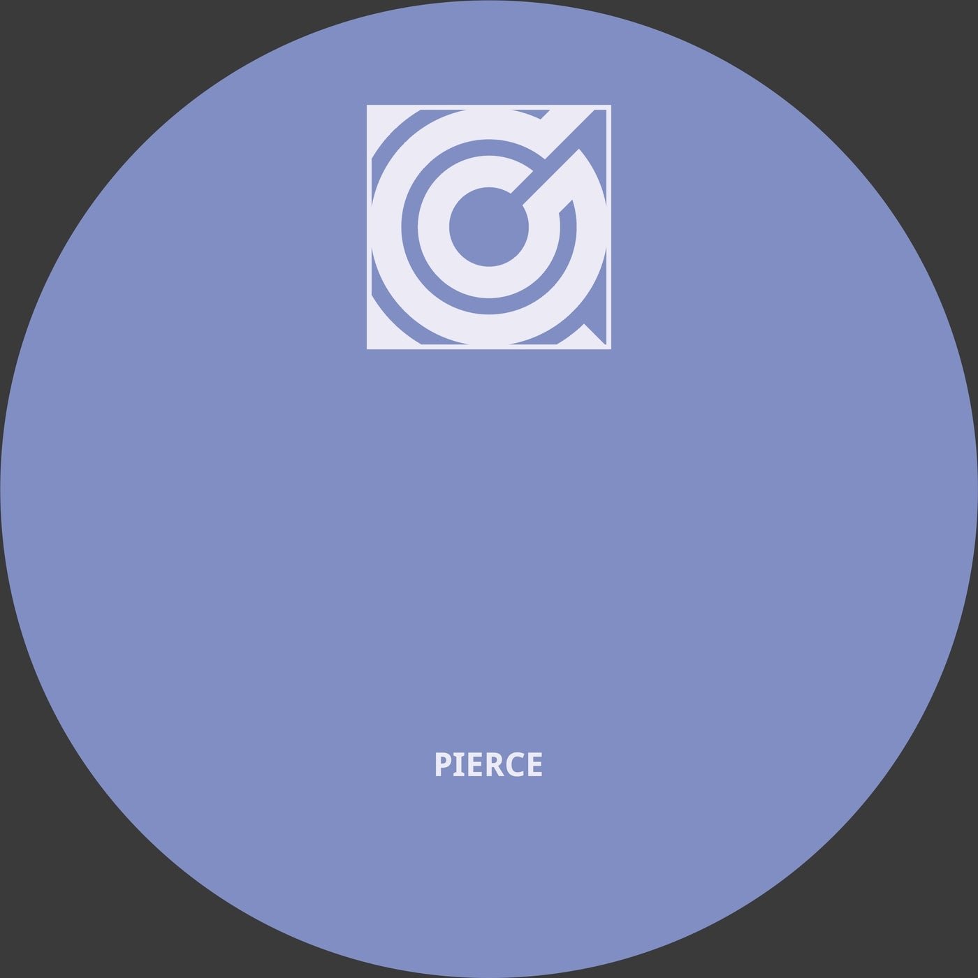 Cover - Pierce - Inner Voyage (Original Mix)