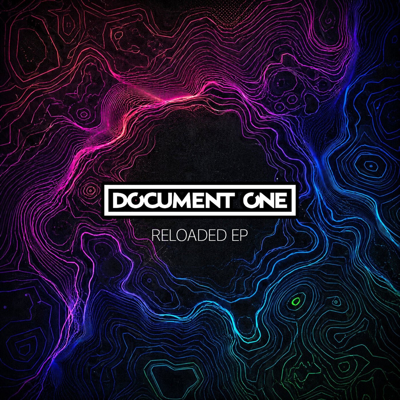 Cover - Document One - LSD (VIP)