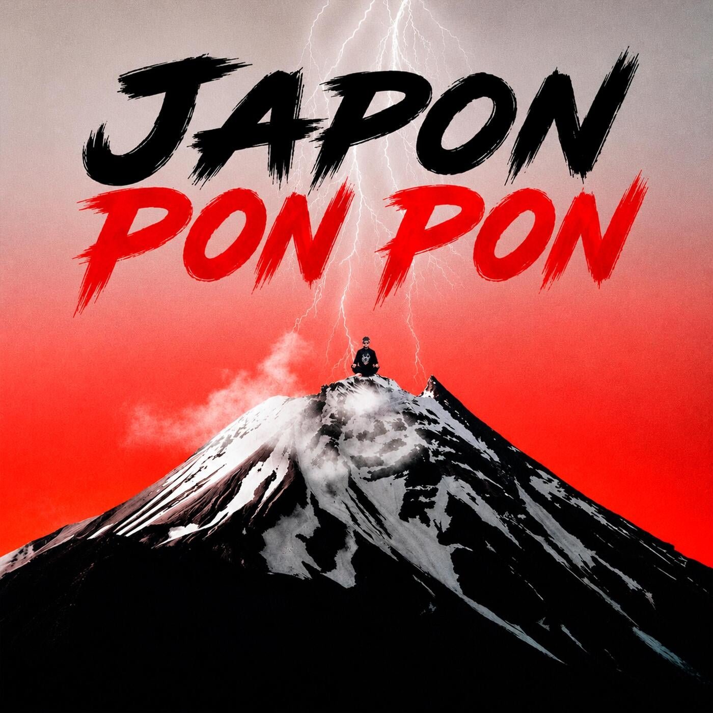 Cover - Aleteo Vip HD - Japon Pon Pon (Guaratech) (Original Mix) 