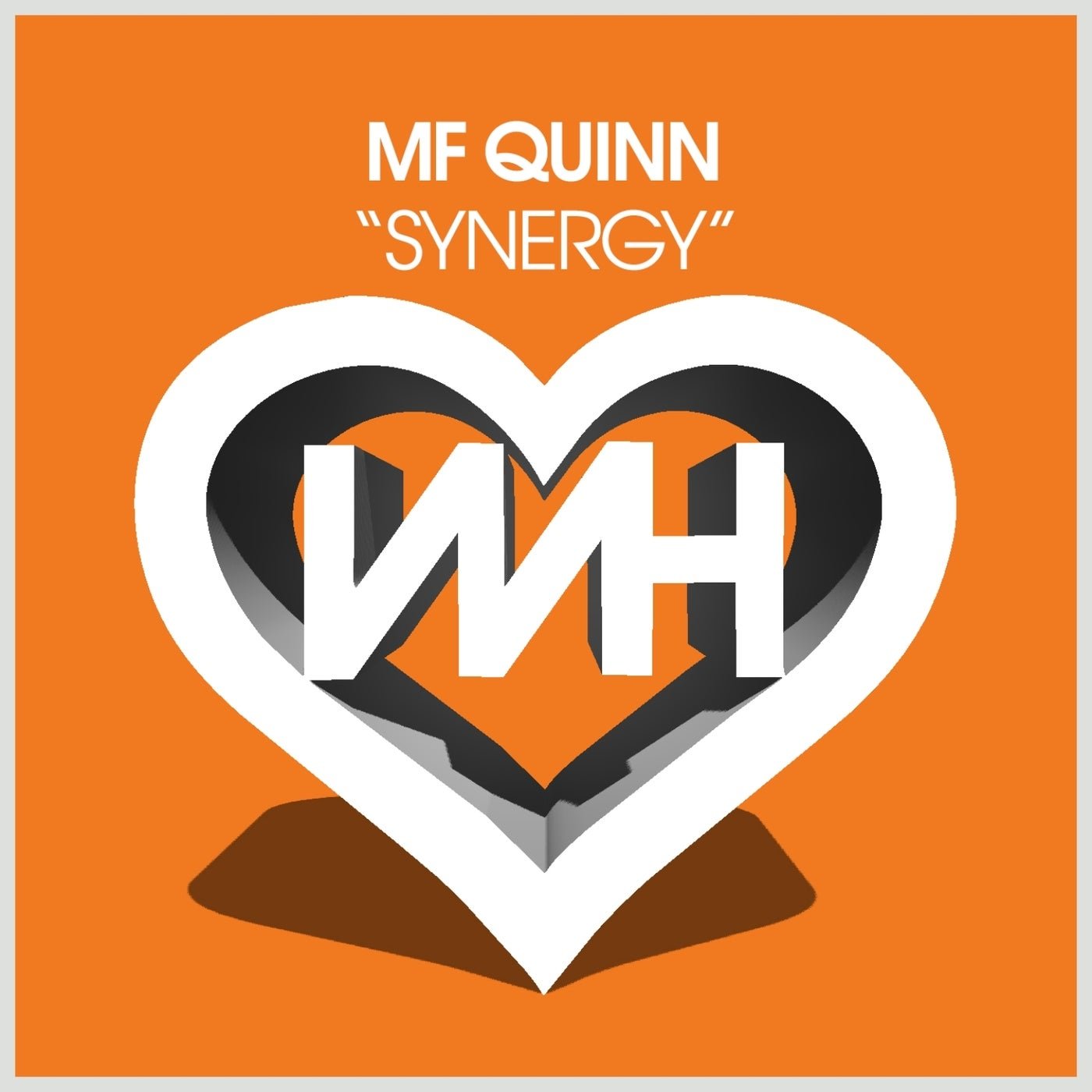 Cover - MF QUINN - Synergy (Original Mix) 