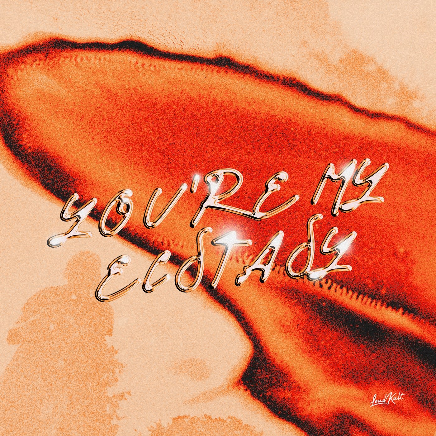 Cover - Âme, Heliograph - You're My Ecstasy (Extended Mix)