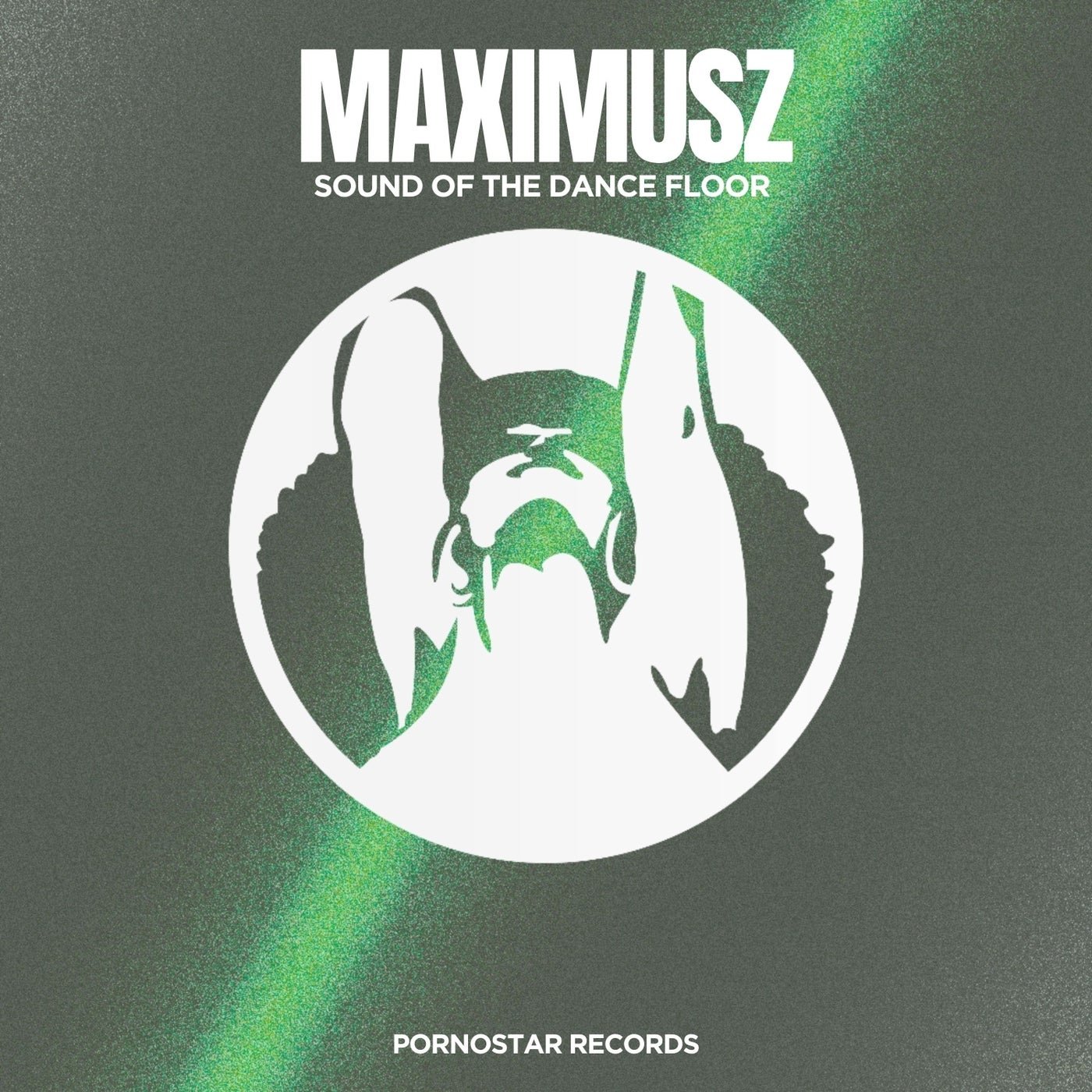 Cover - Maximusz - Sound of the Dance Floor (Original Mix)