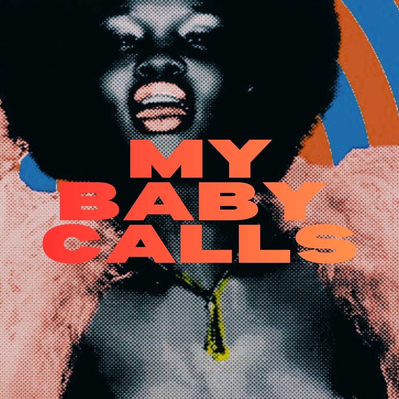 Cover - House of Prayers - My Baby Calls (Original Mix) 