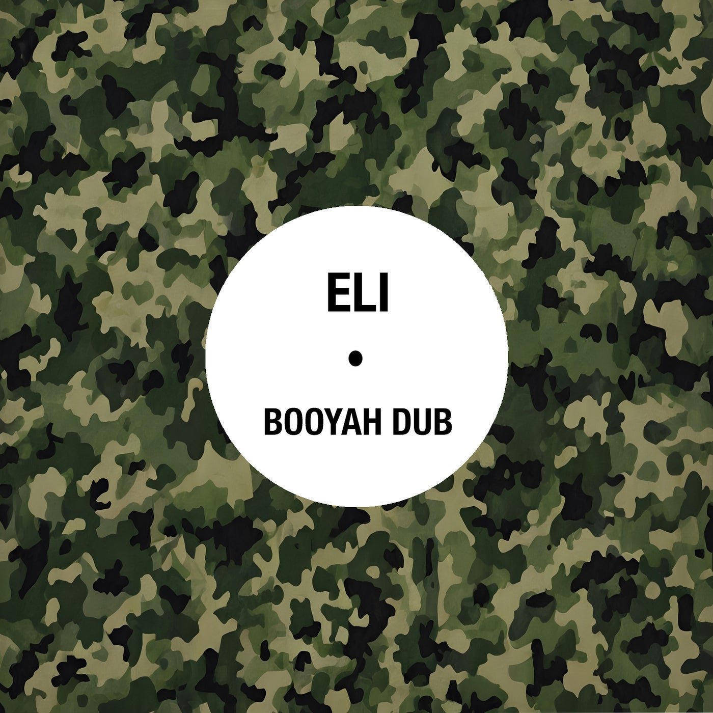 Cover - eli. - Booyah Dub (Herve Remix) 