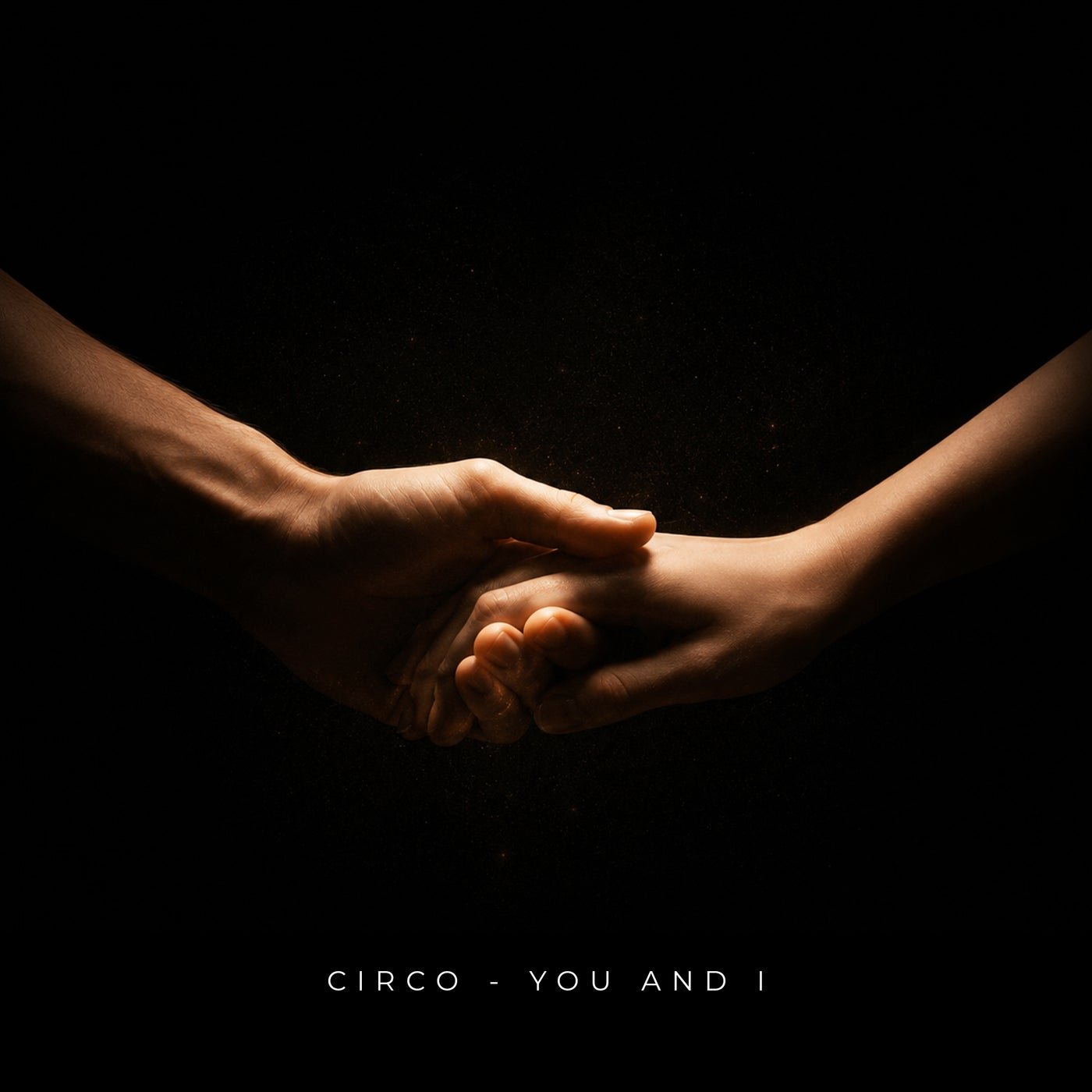 Cover - Circo - You and I (Original Mix)