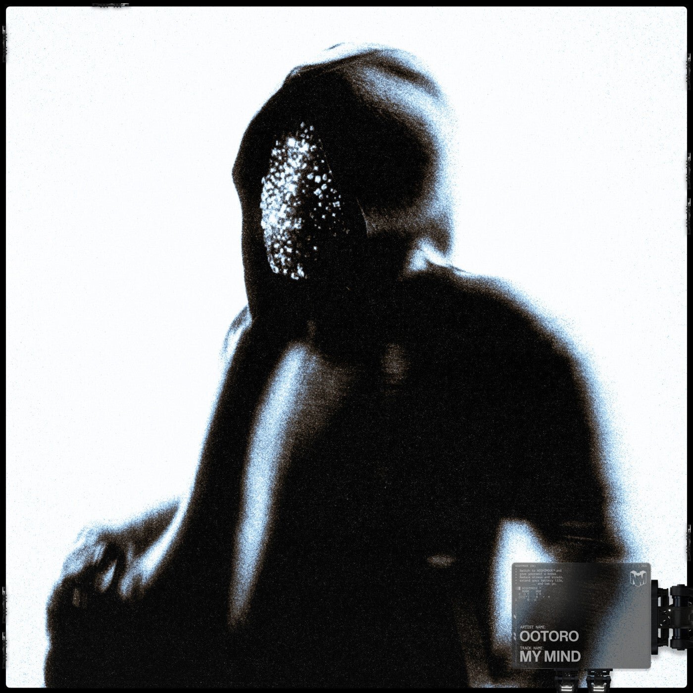 Cover - OOTORO - MY MIND (Original Mix) 