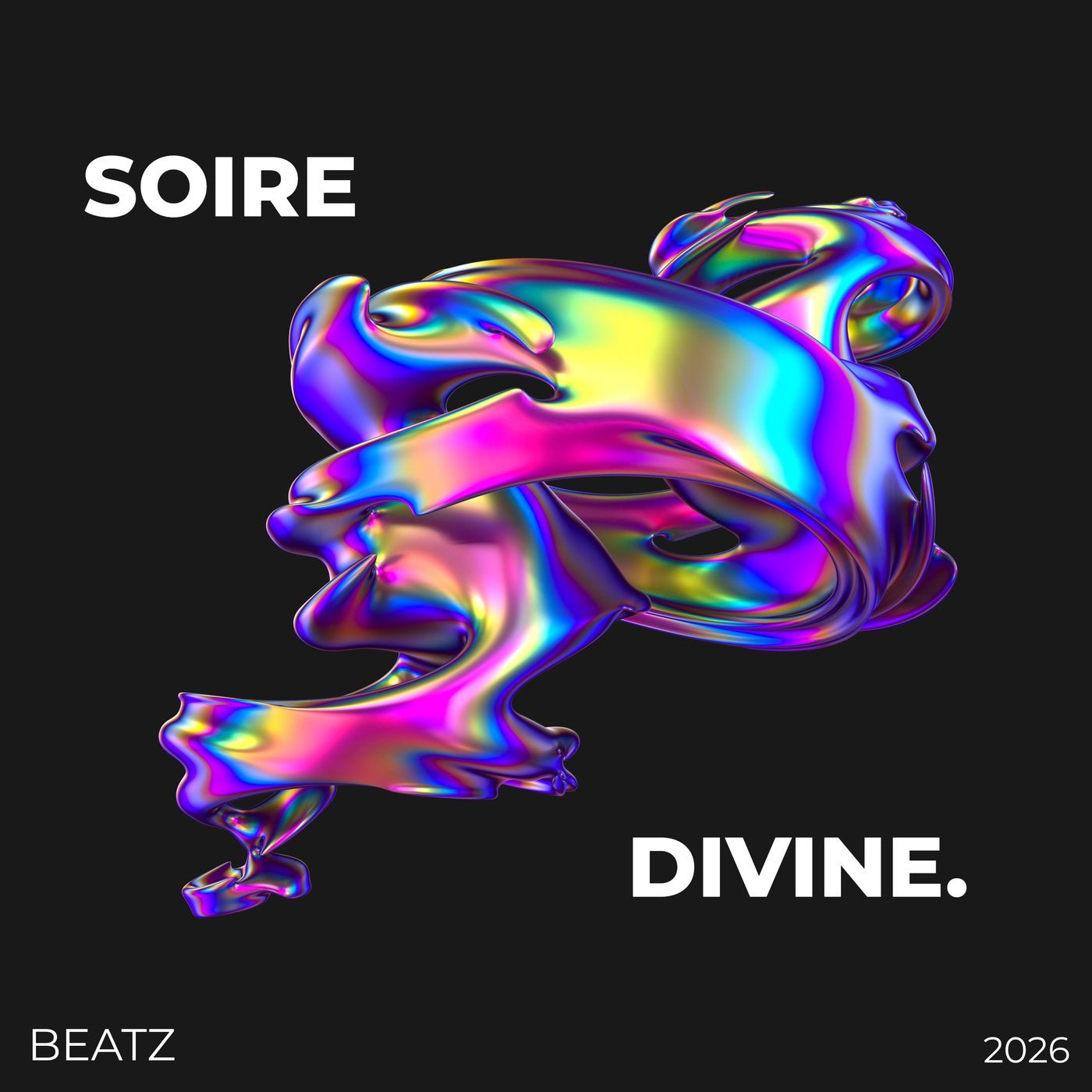 Cover - Soire - Divine. (Original Mix) 