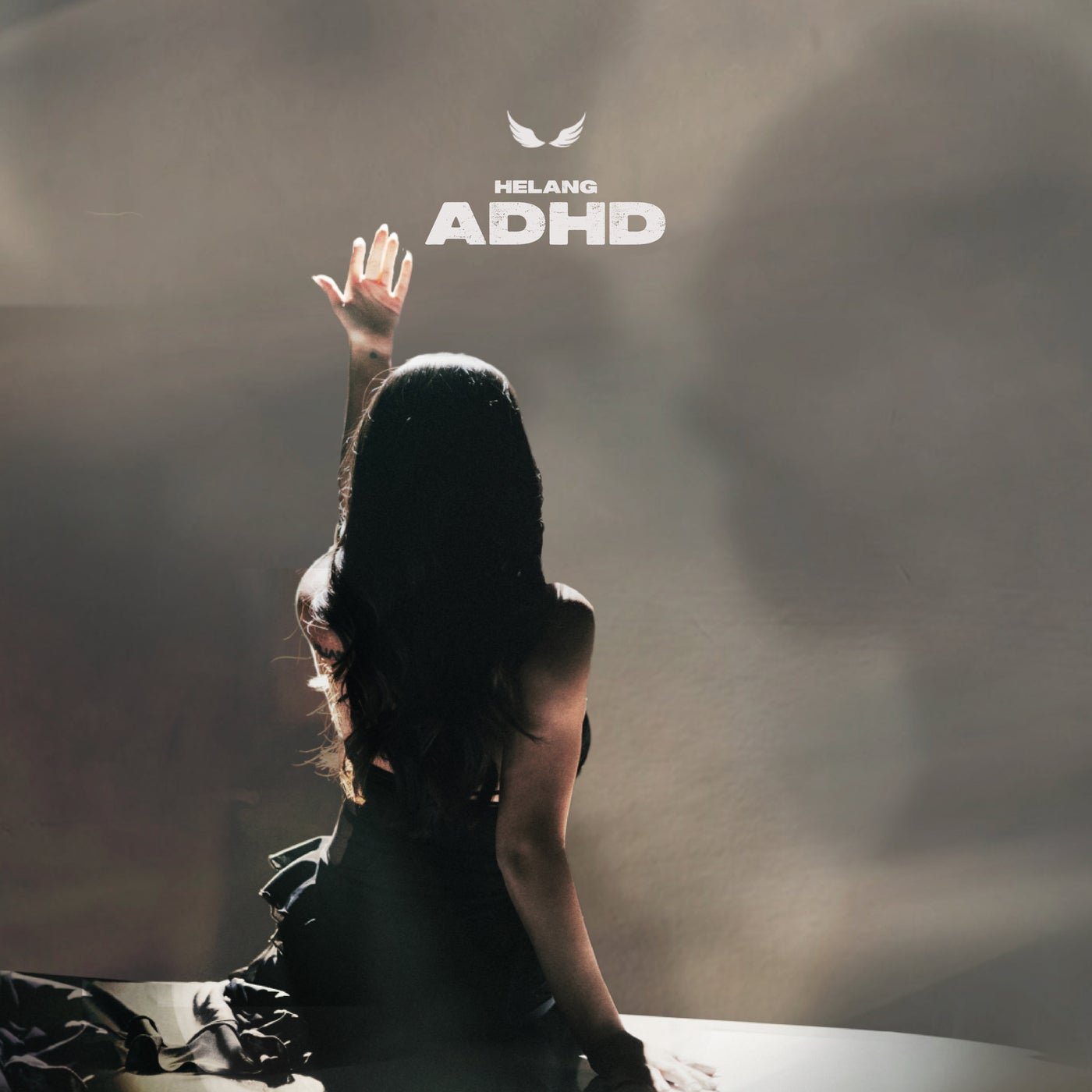 Cover - Helang - ADHD (Extended Mix) 
