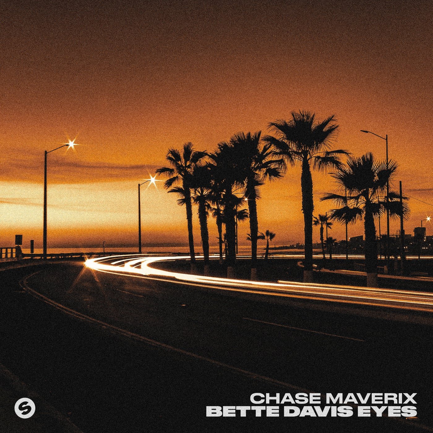 Cover - Chase Maverix - Bette Davis Eyes (Extended Mix) 