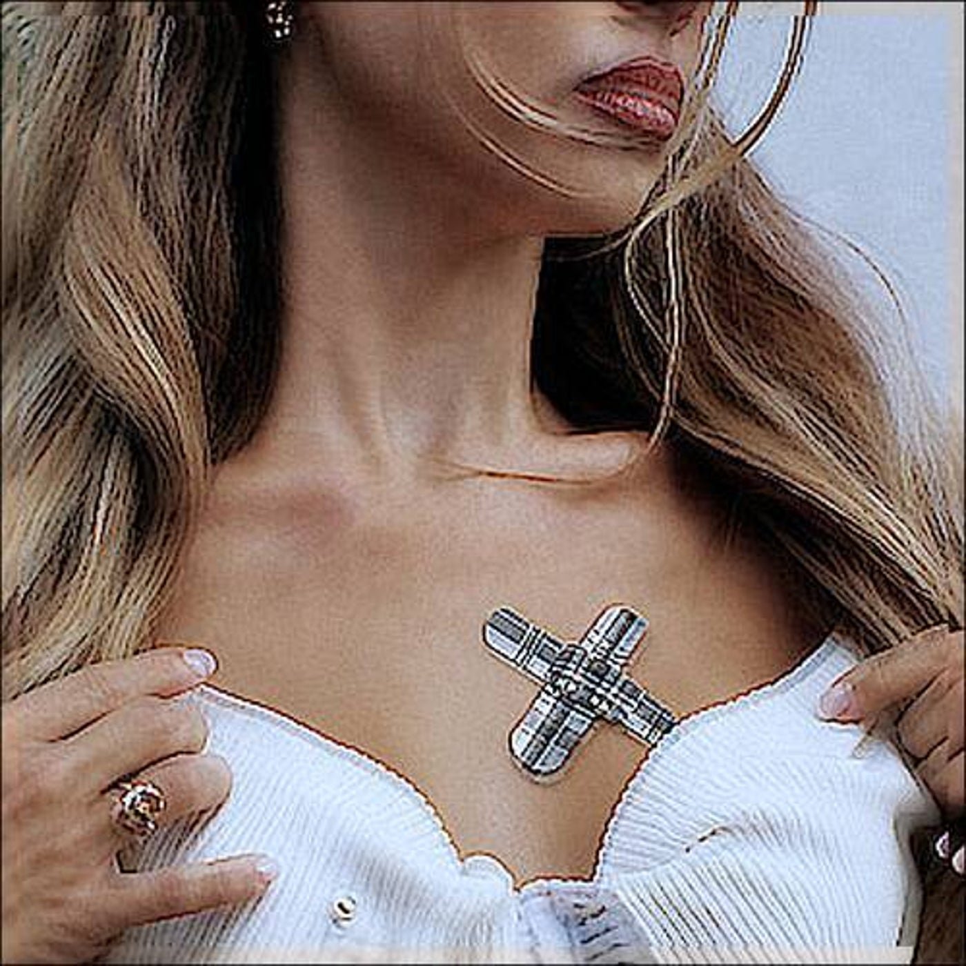 Cover - NOTION, Charlotte Plank - Burberry (Original Mix)
