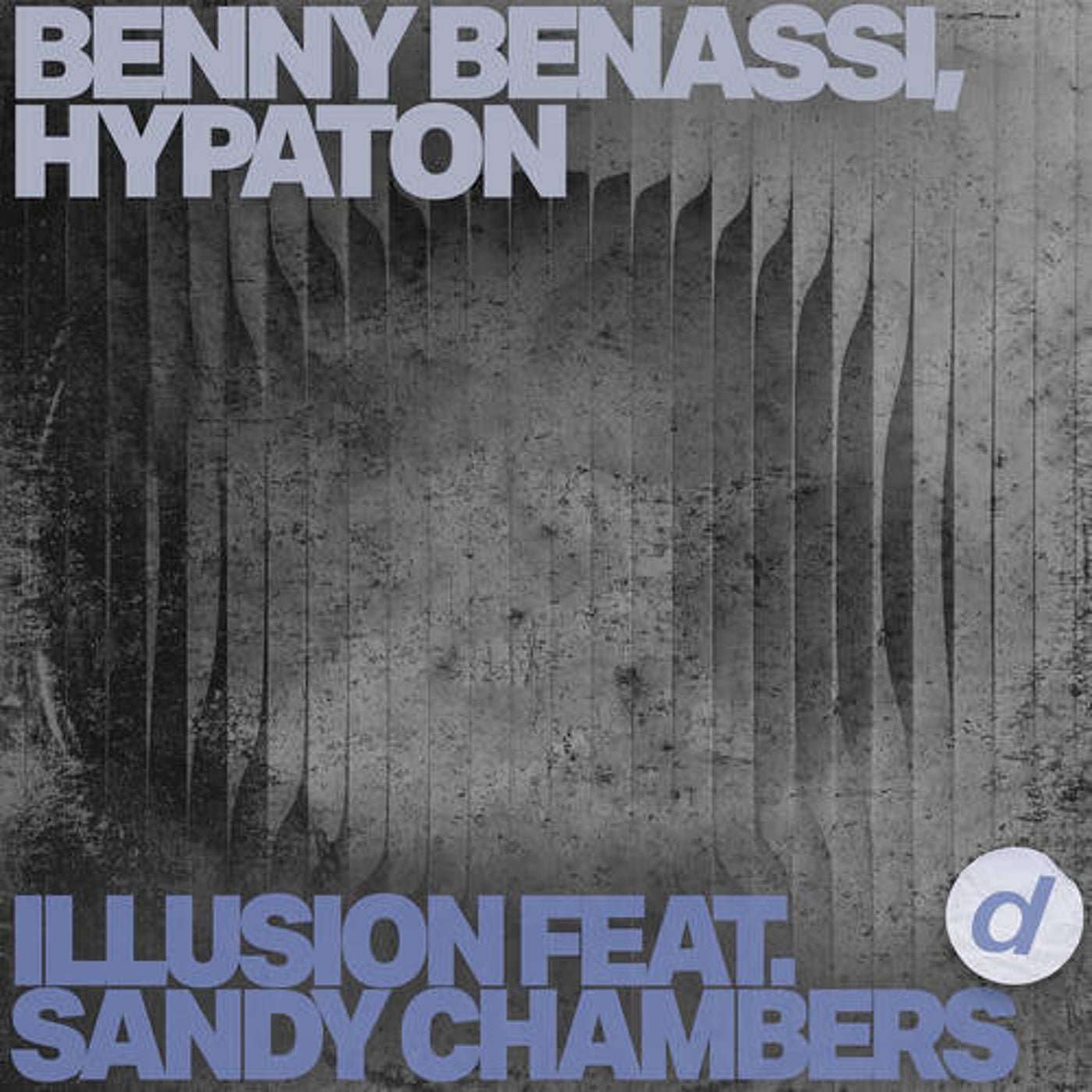 Cover - Benny Benassi, Sandy Chambers, Hypaton - Illusion (Extended Mix)