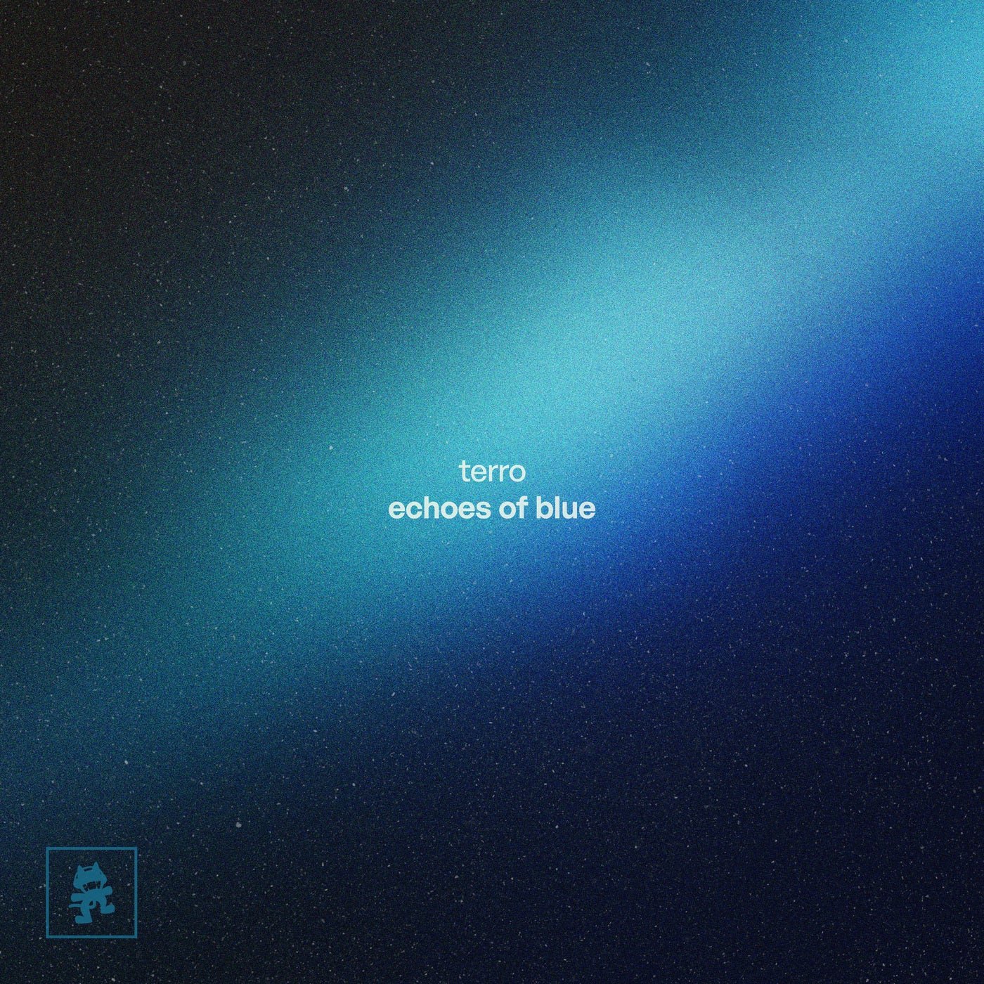 Cover - Terro - echoes of blue (Original Mix)
