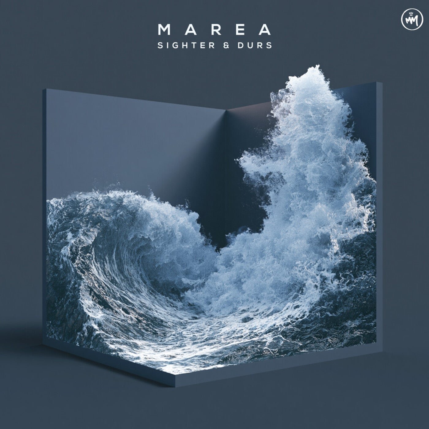 Cover - Durs, Sighter - Marea (Extended)