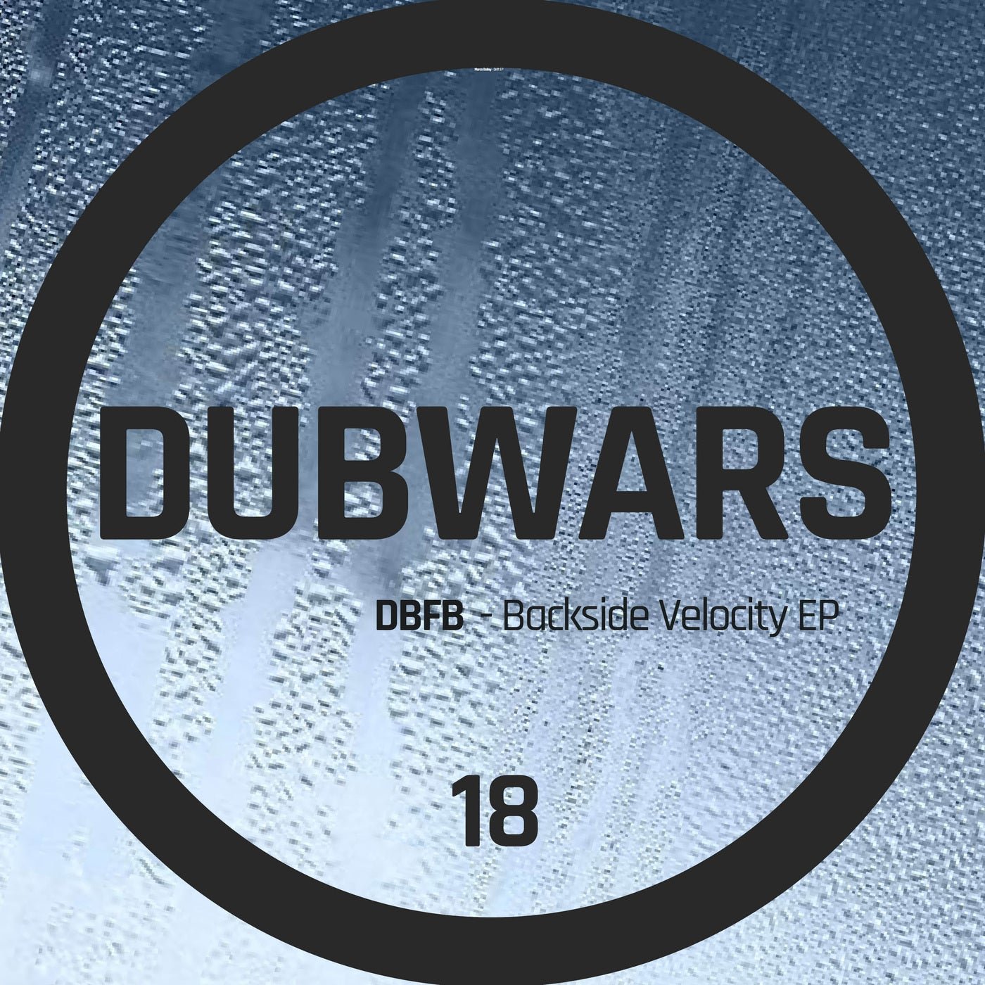 Cover - DBFB - Arpblow Eleven (Original Mix)