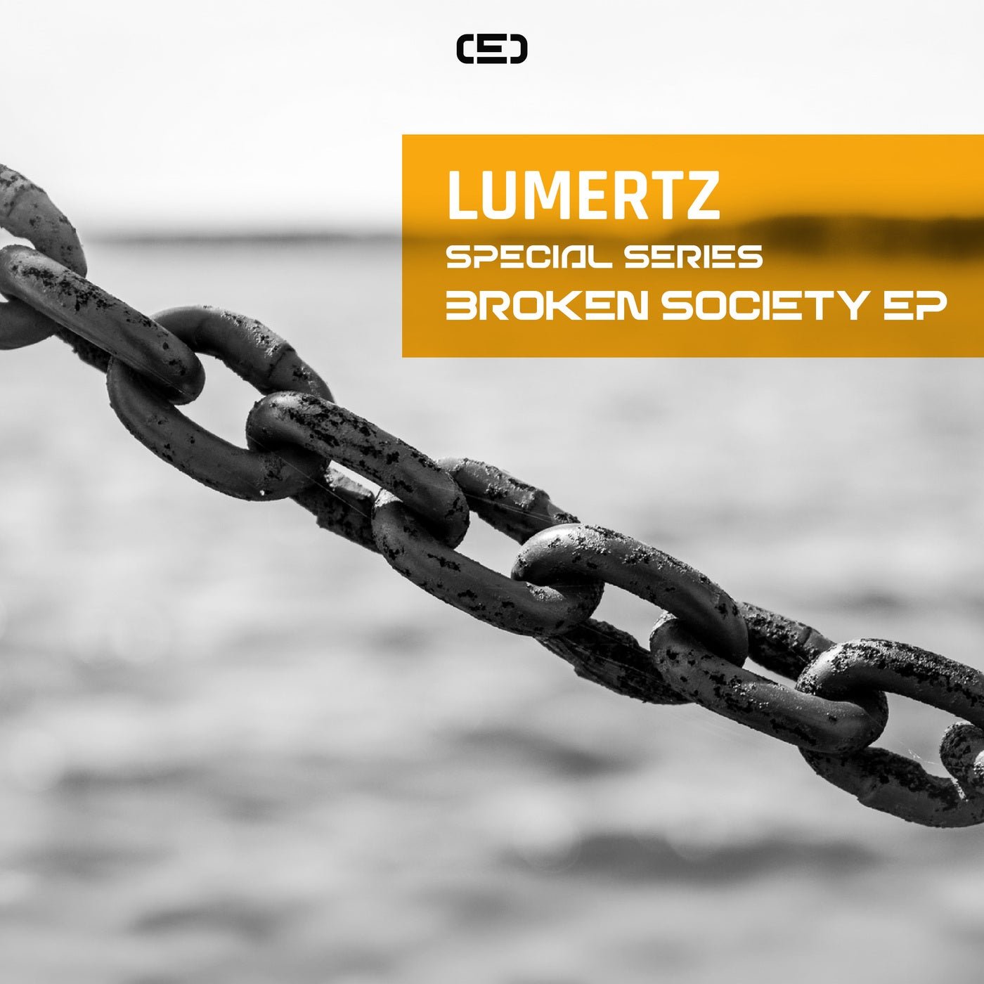 Cover - LUMERTZ, William Marqs - Funknation (Original Mix)