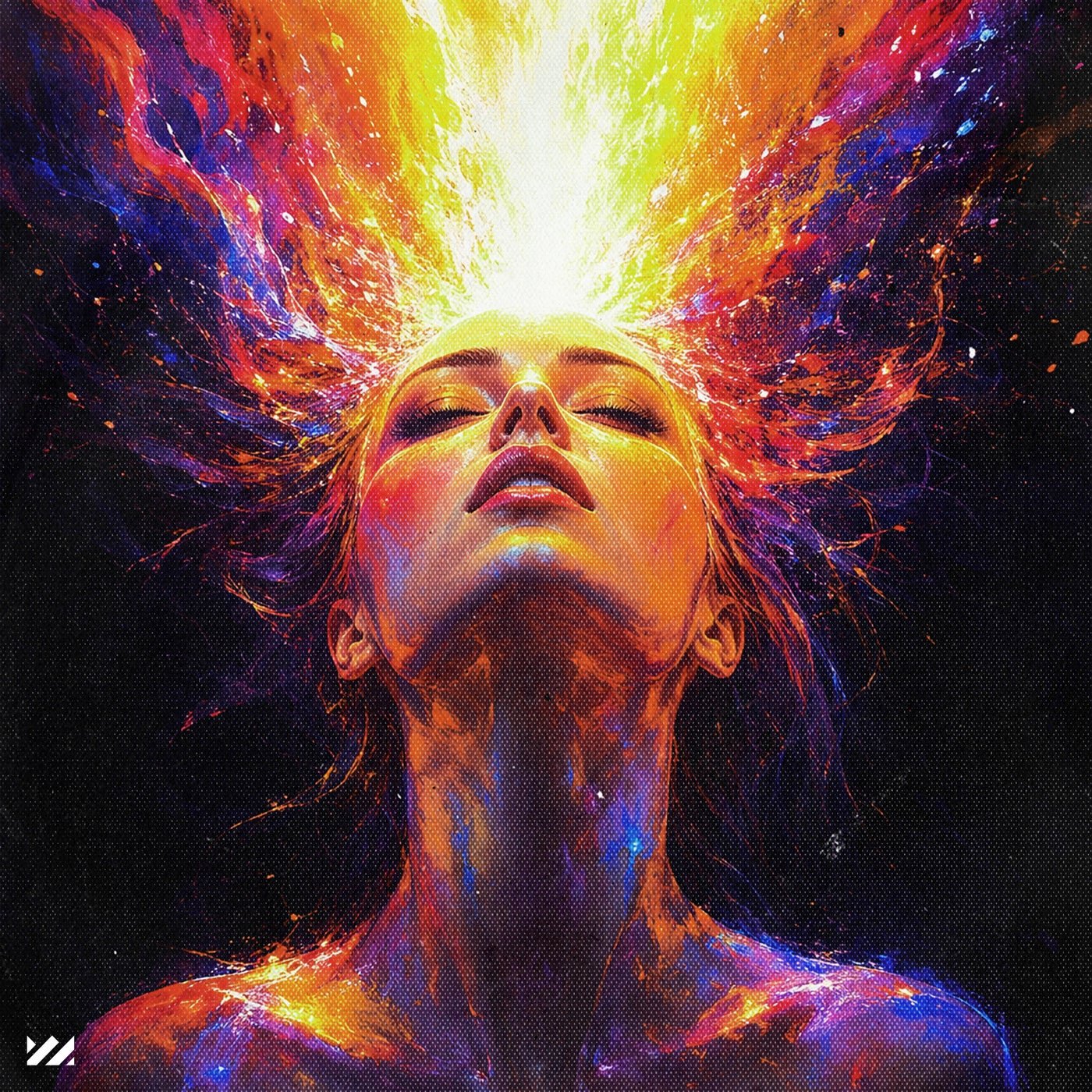 Cover - David Forbes, Susie Ledge - Adrenaline (Extended Mix) 