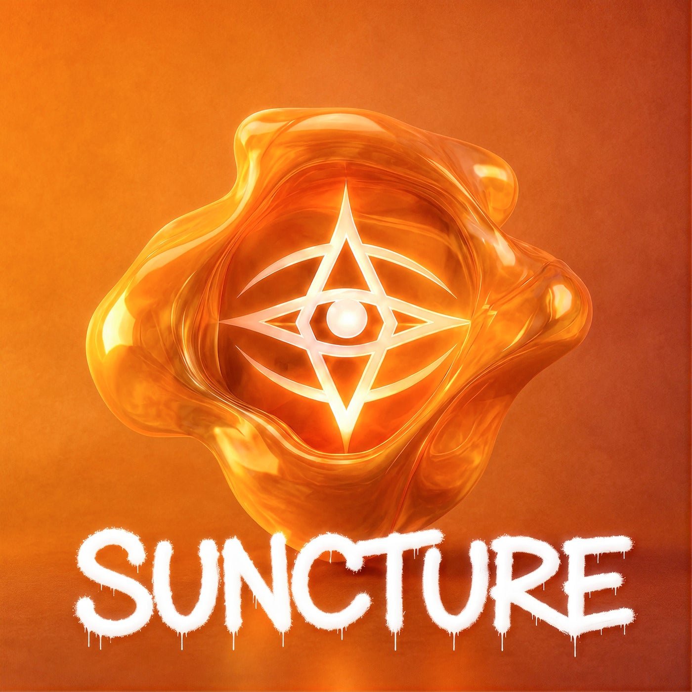 Cover - FunkT!de - Burning (Extended Mix)