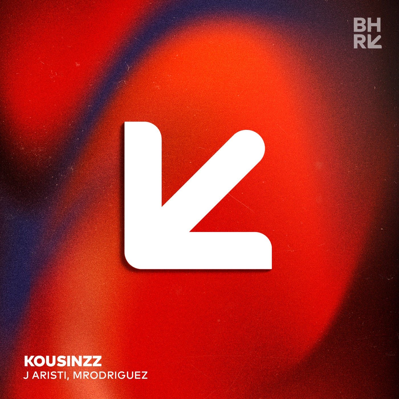 Cover - Mrodriguez, J Aristi - Kousinzz (Original Mix) 