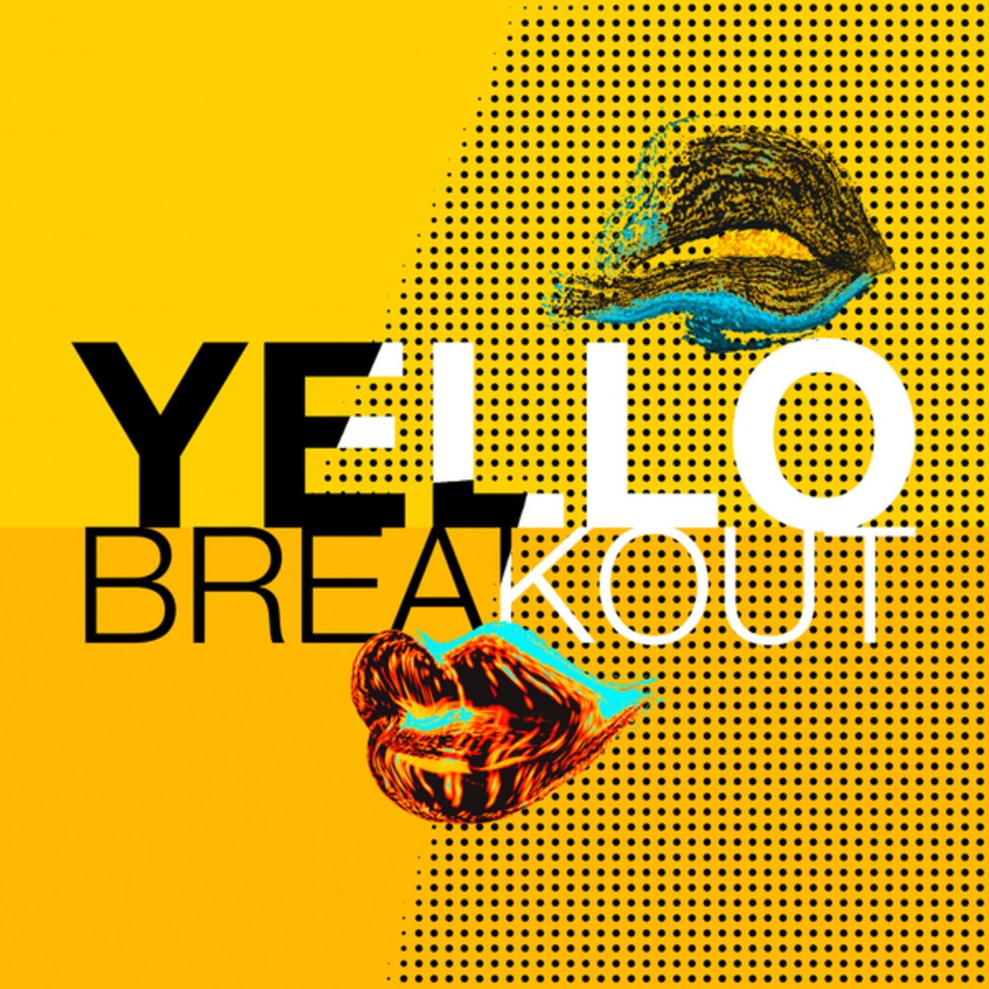 Cover - Yello - Break Out (Original Mix)