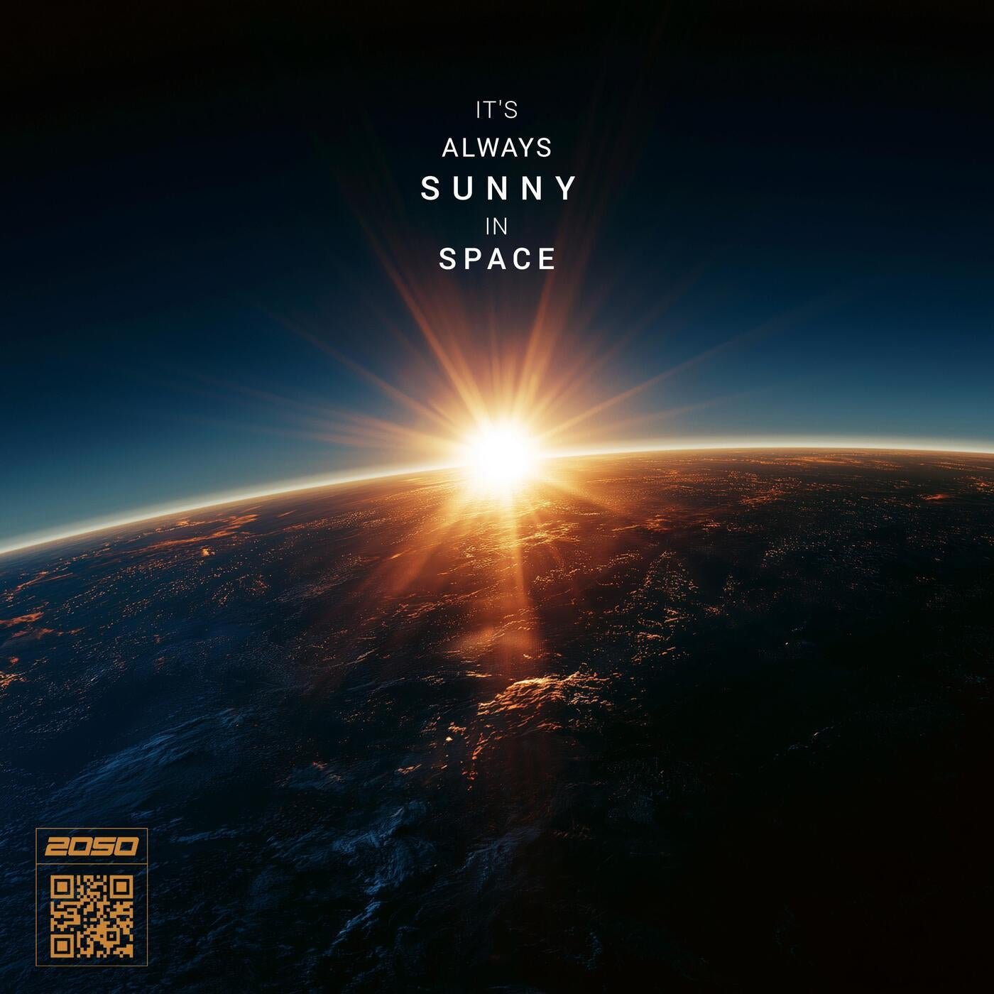 Cover - 2050 - Welcome to the Future (Original Mix) 