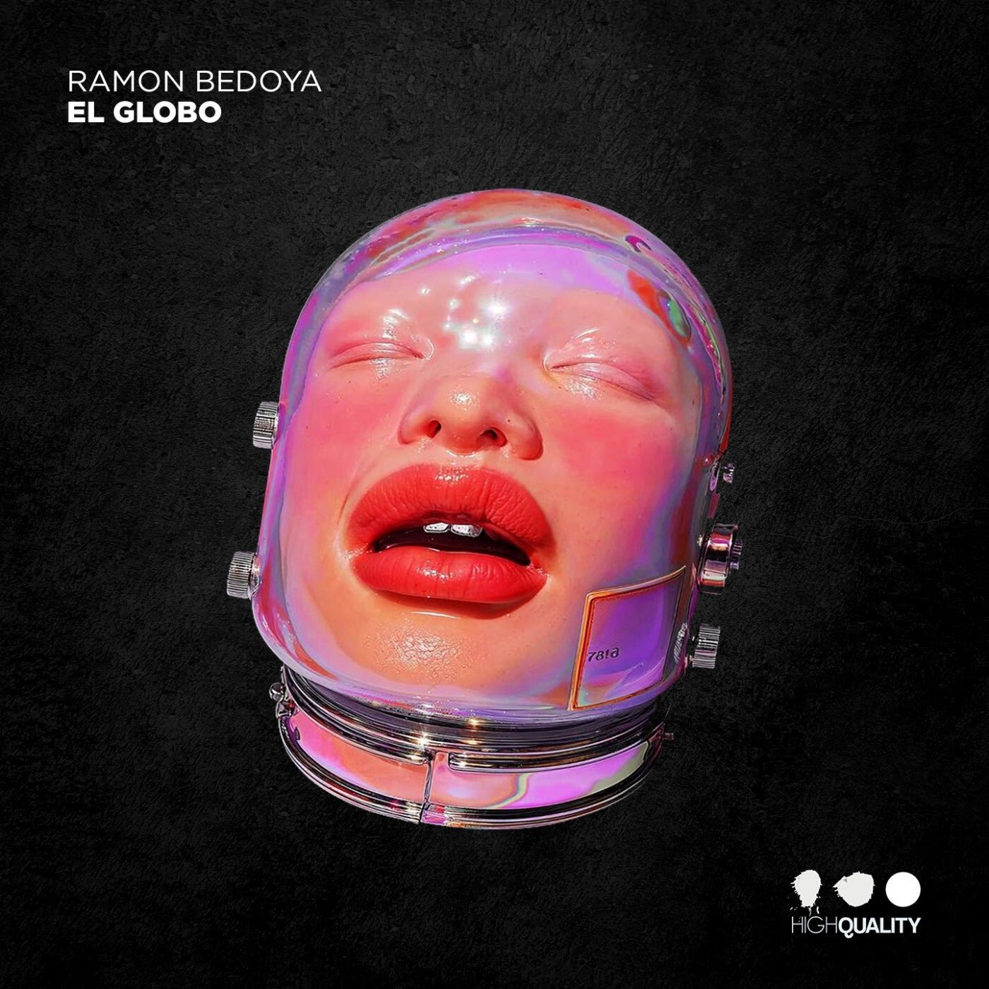 Cover - Ramon Bedoya - El Globo (Original Mix)