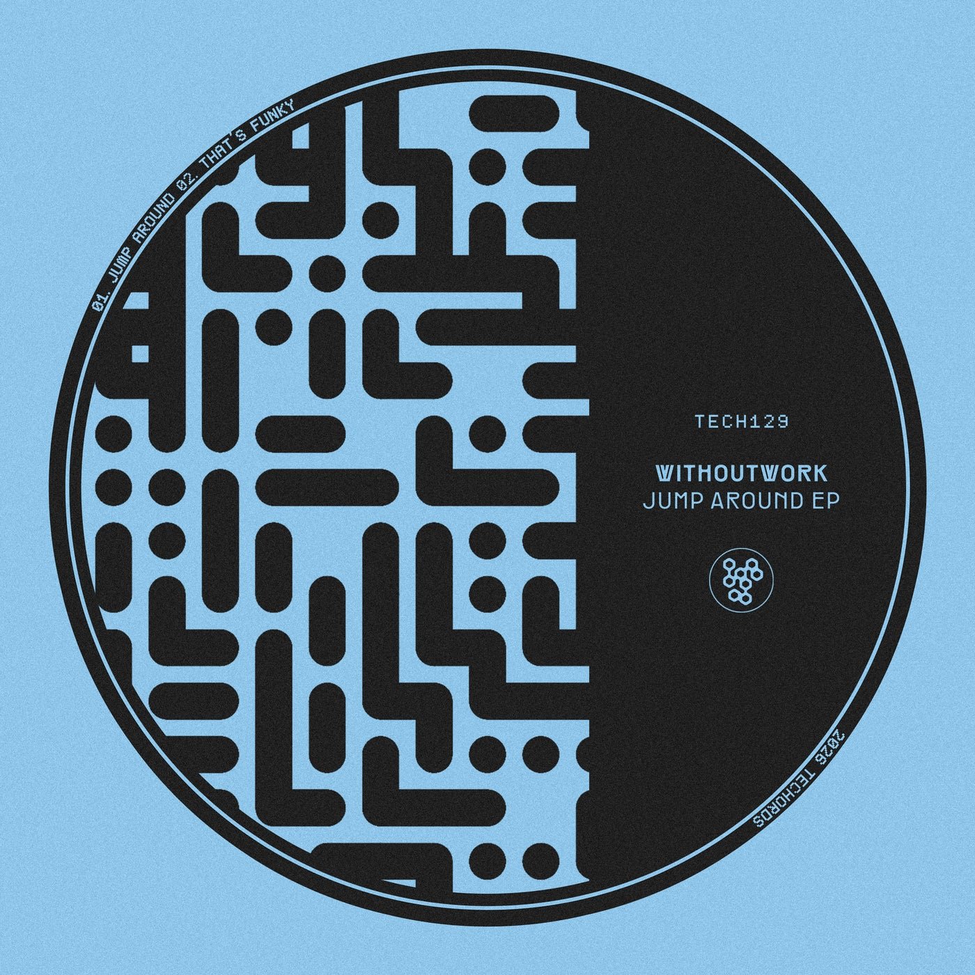 Cover - Withoutwork - That's Funky (Original Mix)