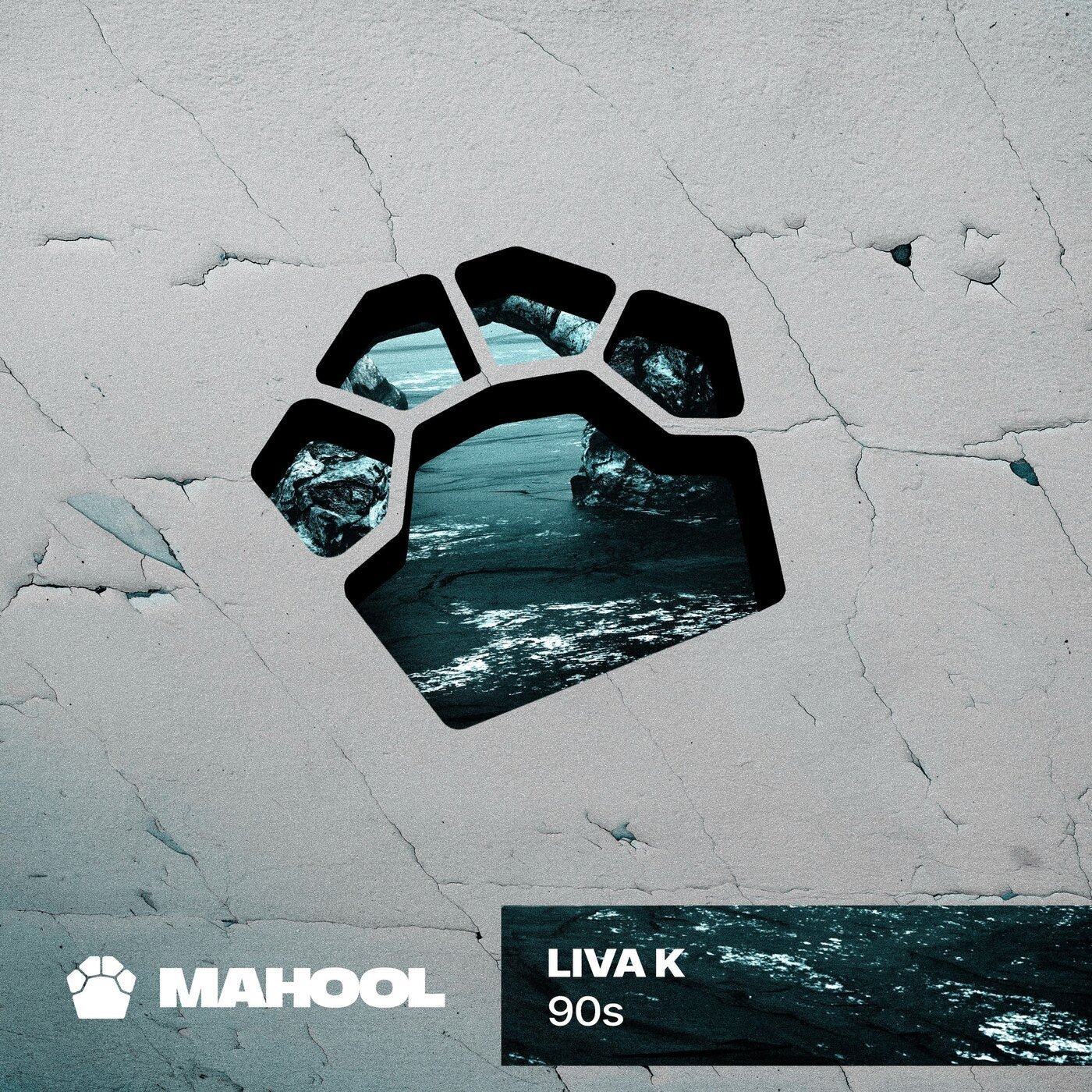 Cover - Liva K - 90s (Extended Mix) 