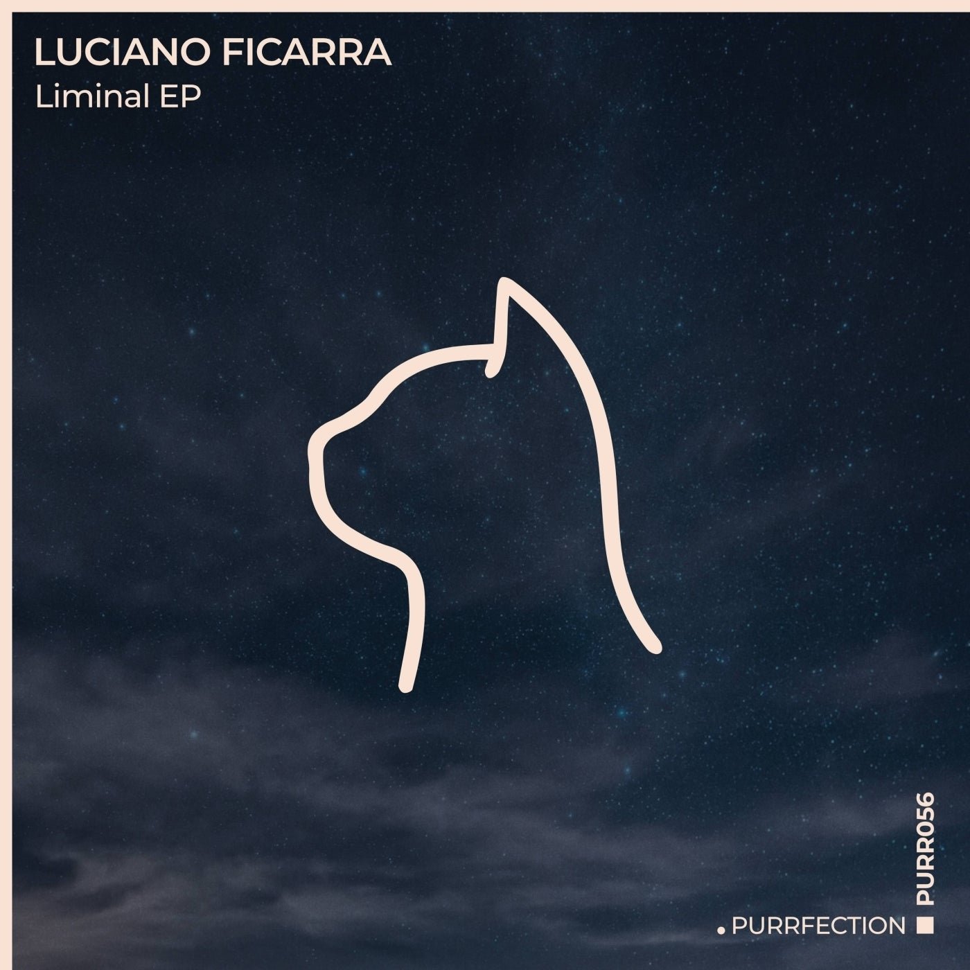 Cover - Luciano Ficarra - Golondrina (Extended Mix)