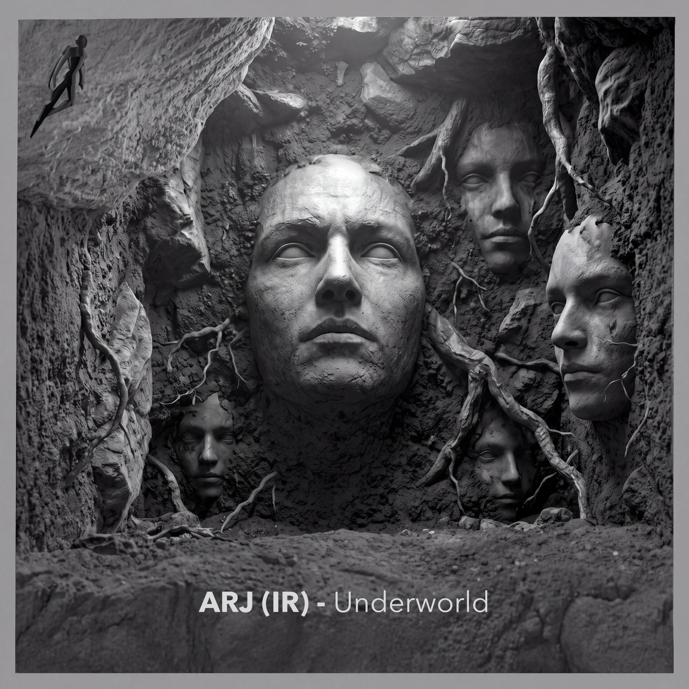 Cover - ARJ (IR) - Underworld (Original Mix) 