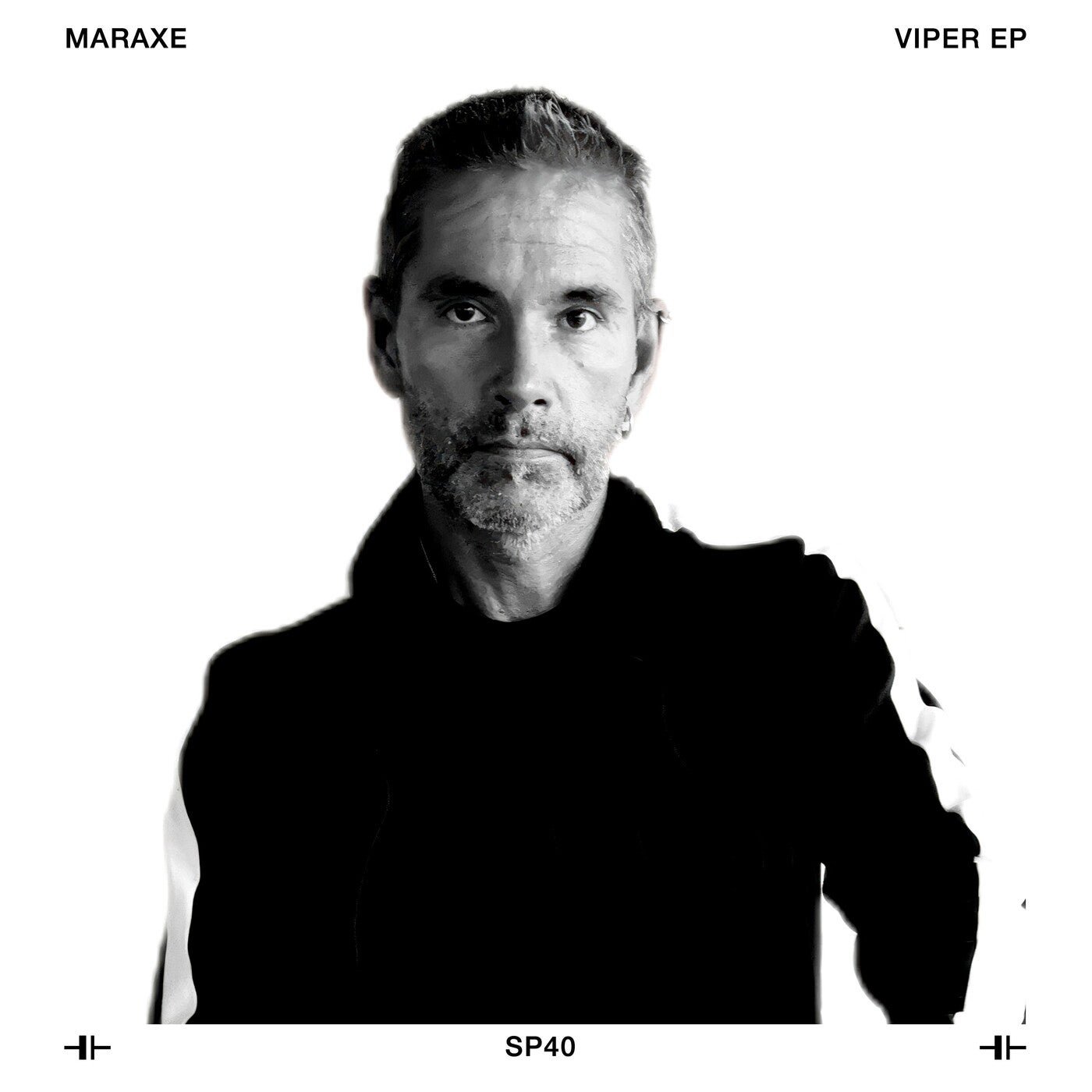 Cover - MarAxe - Viper (Extended Mix)