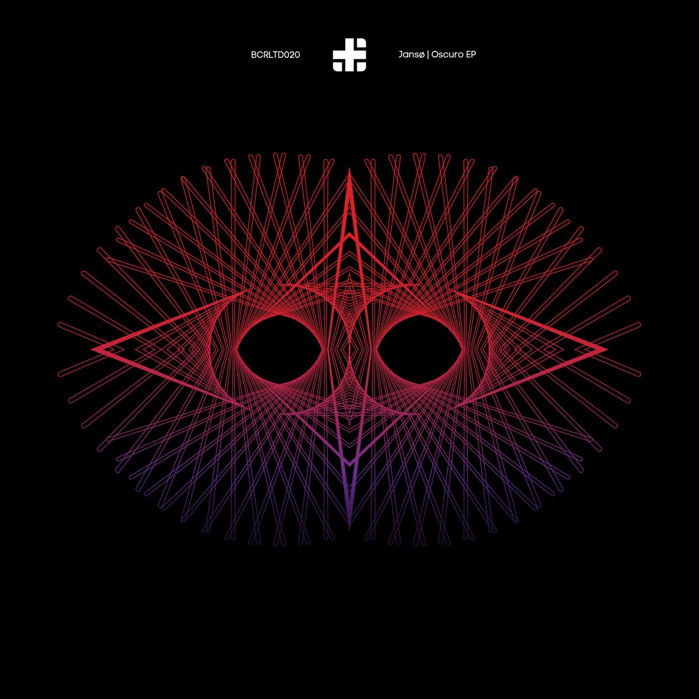 Cover - JANSØ (US) - Tenebras (Truncate Remix) 