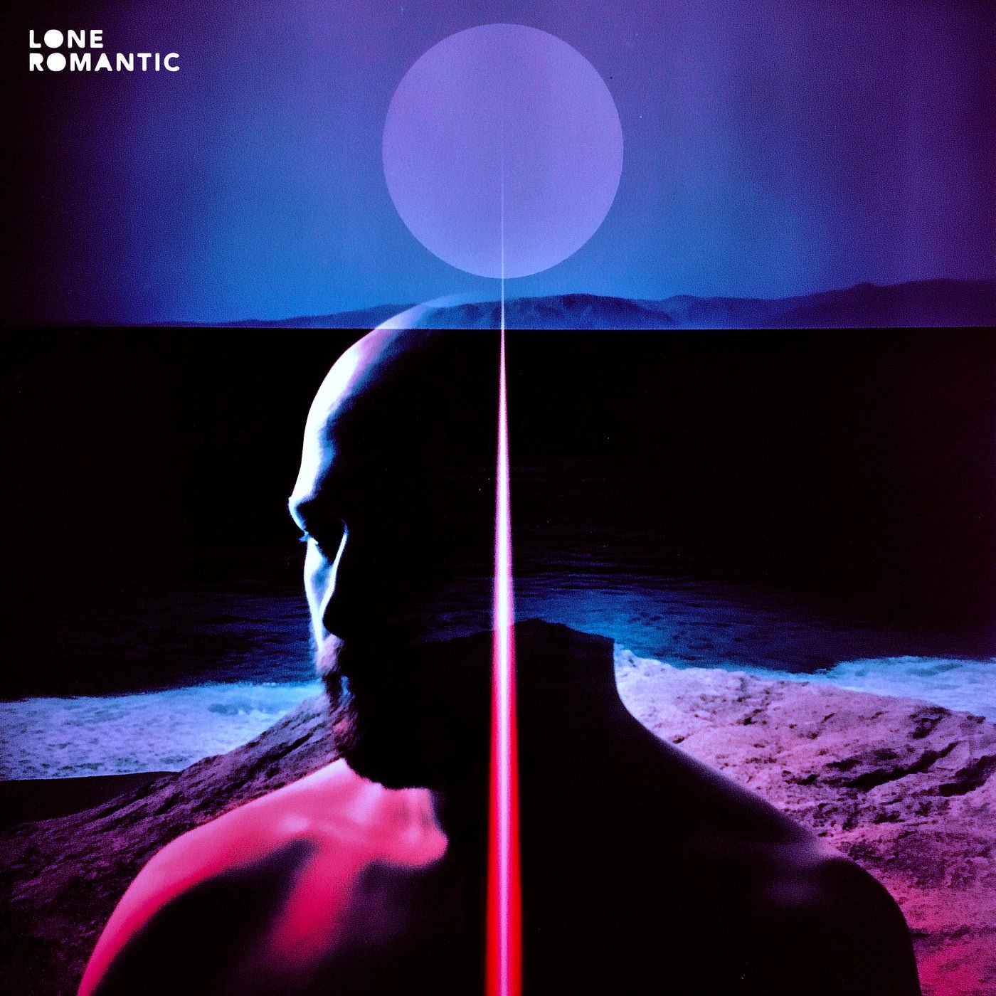 Cover - Mack Loenz - Tonight Is The Night (Original Mix) 