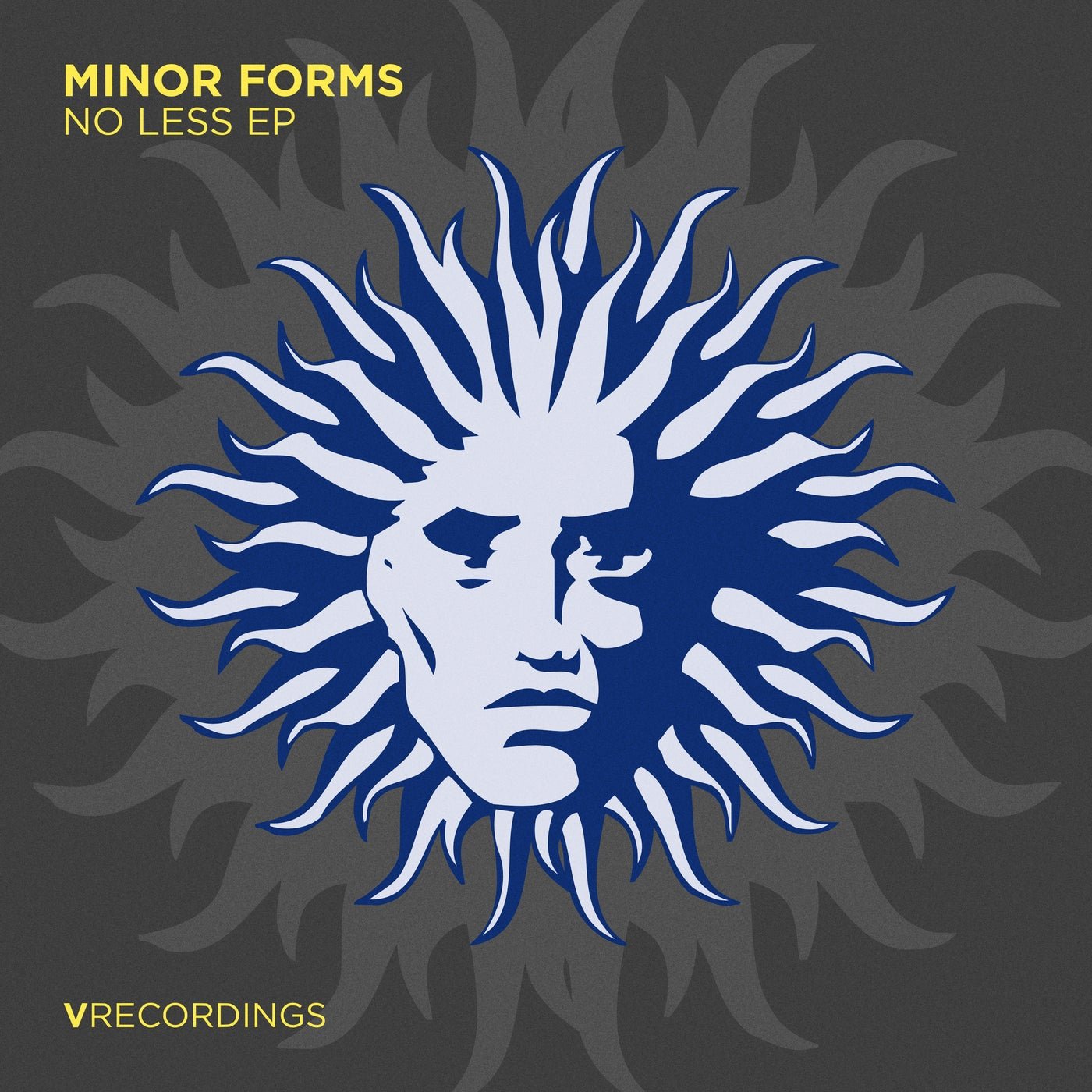Cover - Zero T, Minor Forms - 98 Special (Original Mix)