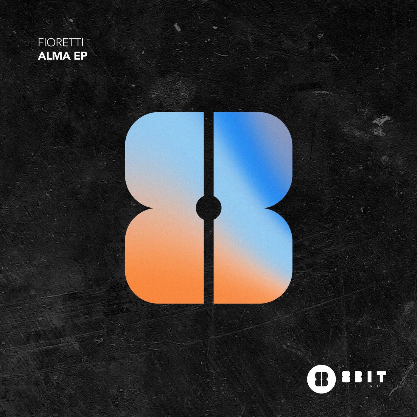 Cover - Fioretti - Alma (Extended Mix)