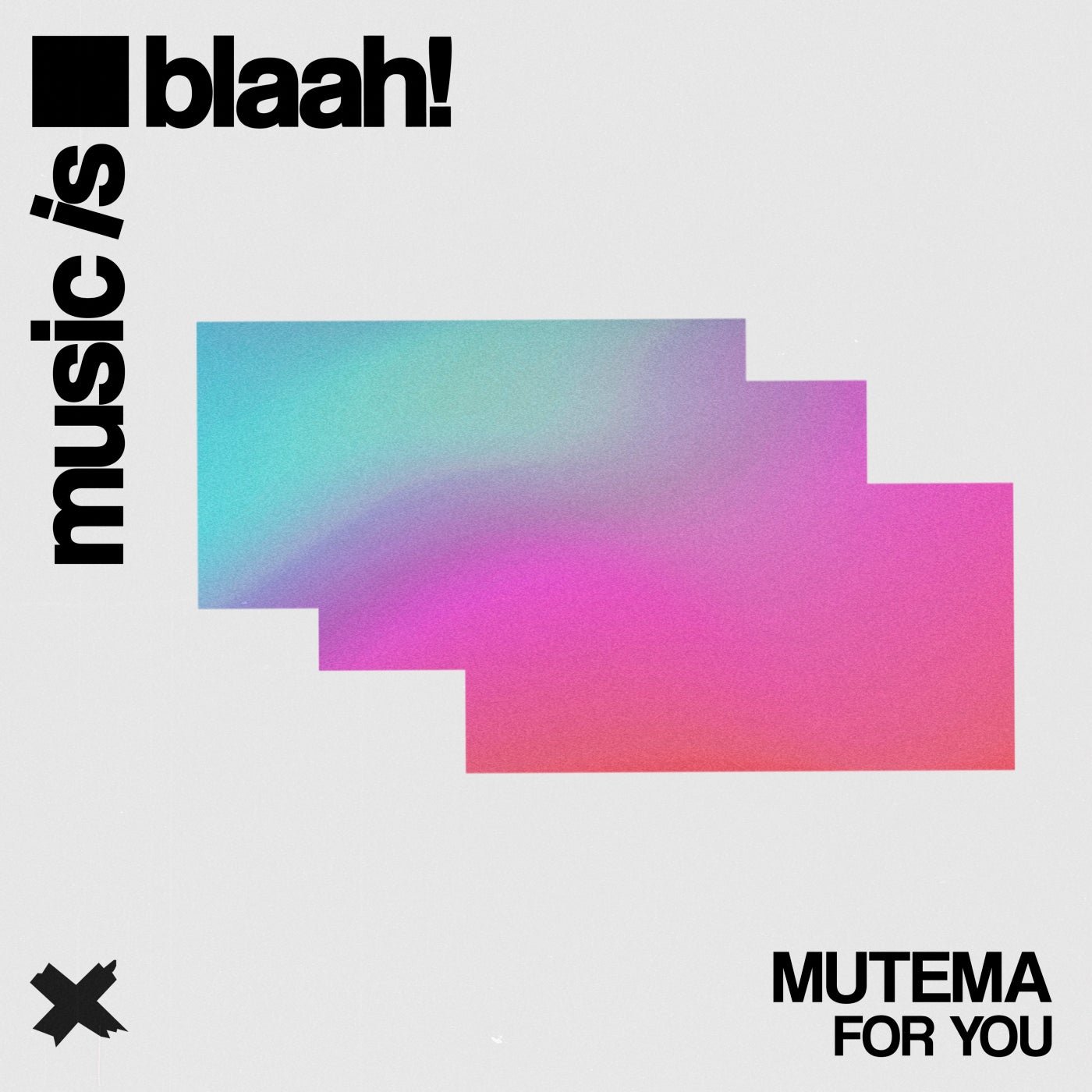 Cover - Mutema - For You (Extended Mix) 