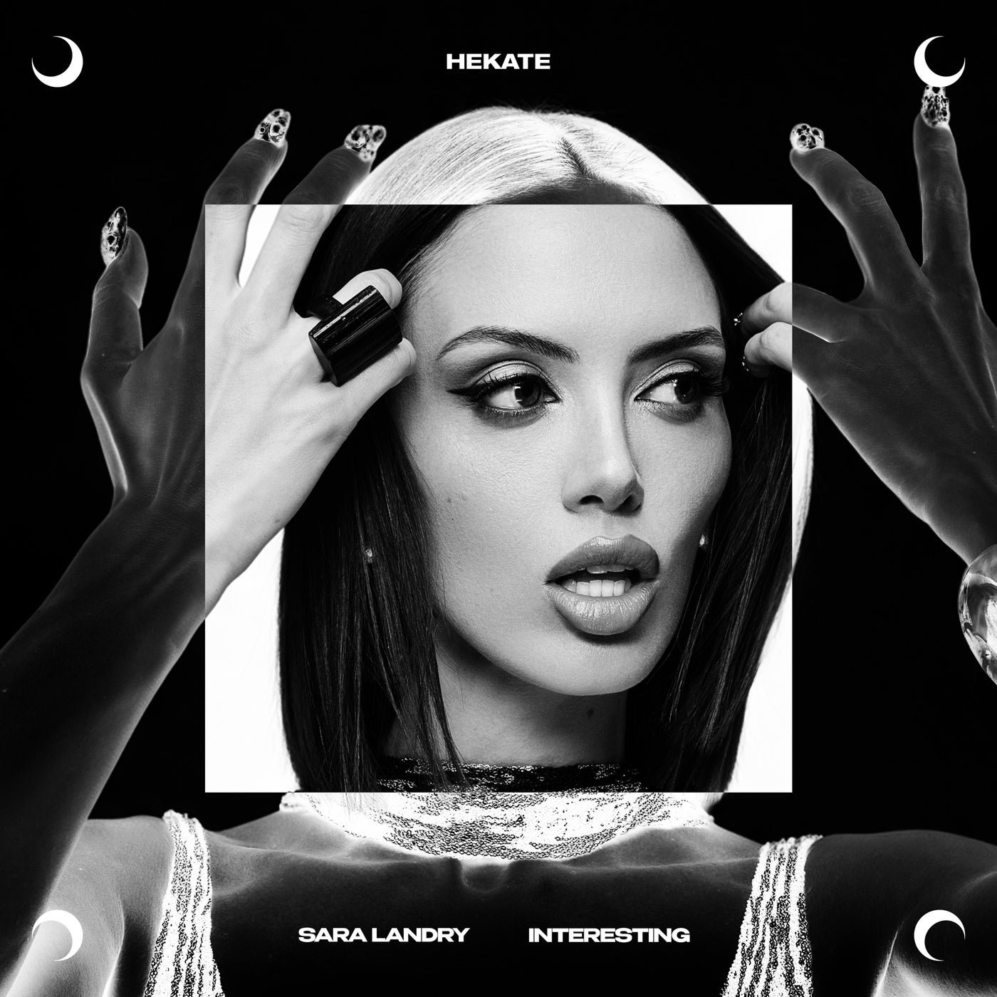 Cover - Sara Landry - Interesting (Original Mix)