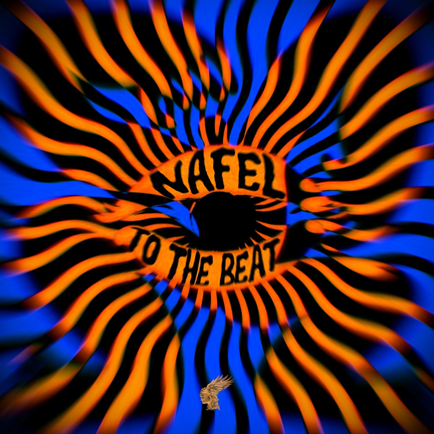 Cover - NAFEL - To the Beat (Extended)